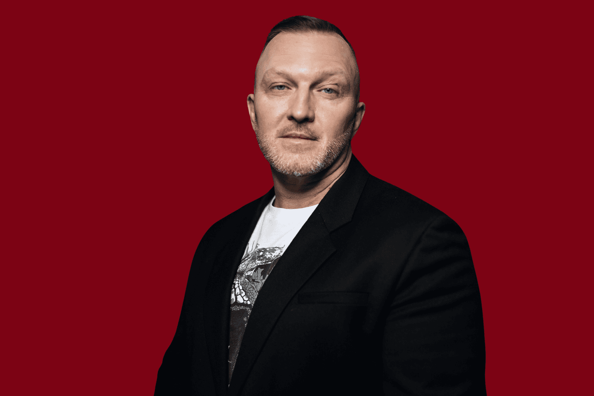 Константин Бутаков (Stand Up Патрики)