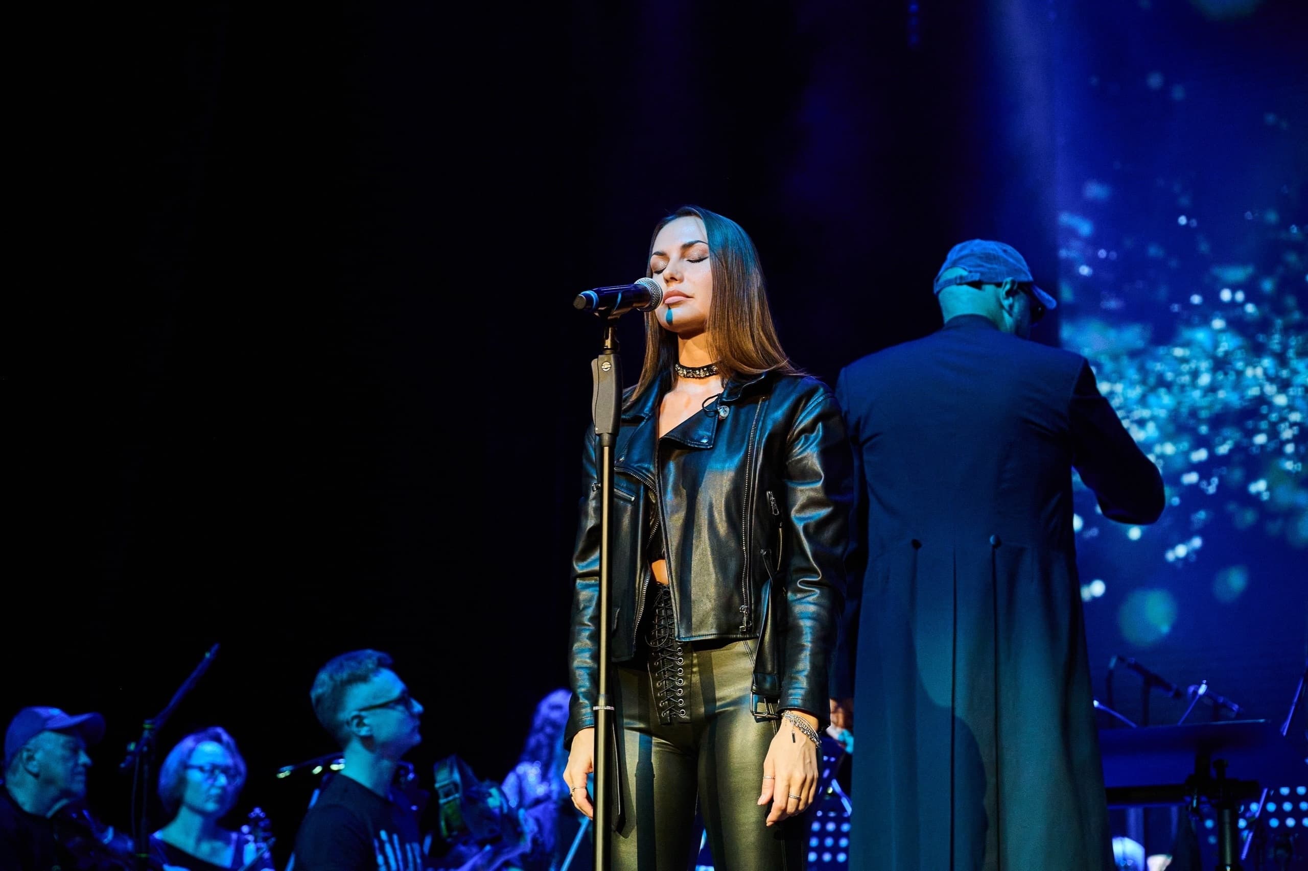 Симфонические рок-хиты (Капелла)