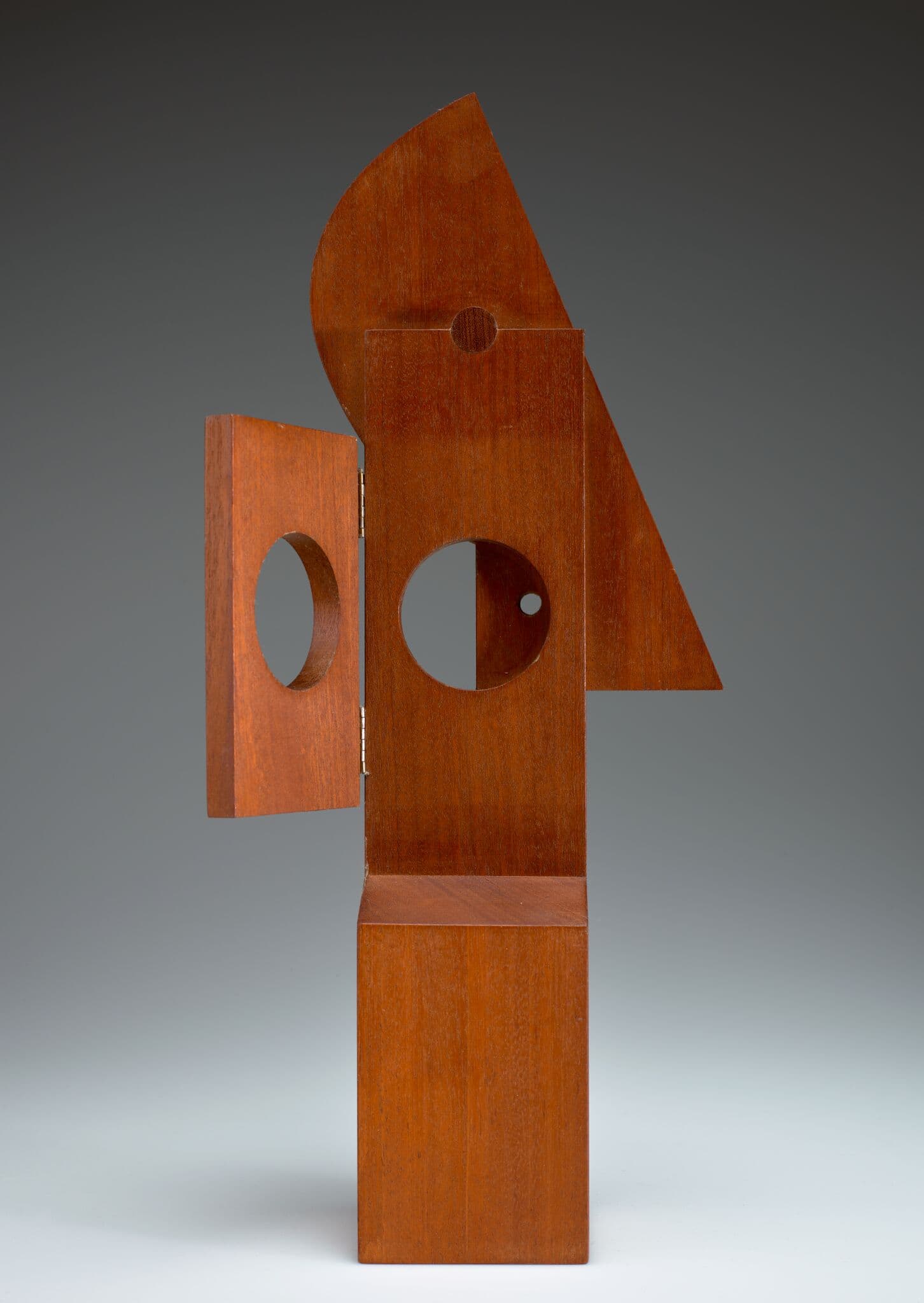 Давид Бурлюк и К°. Семейный подряд в истории русского авангарда (Третьяковская галерея. Корпус на Кадашёвской набережной)