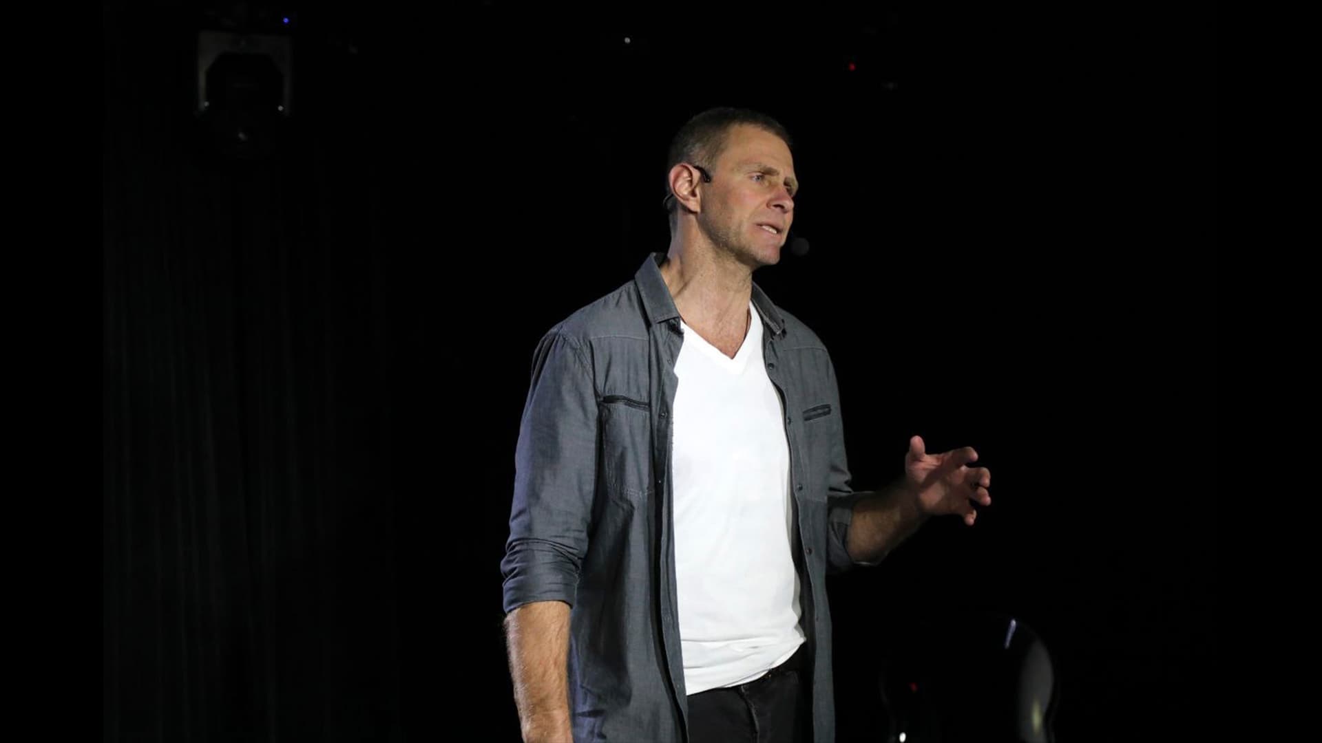 Александр Скачков. Зеркала (Лампа)