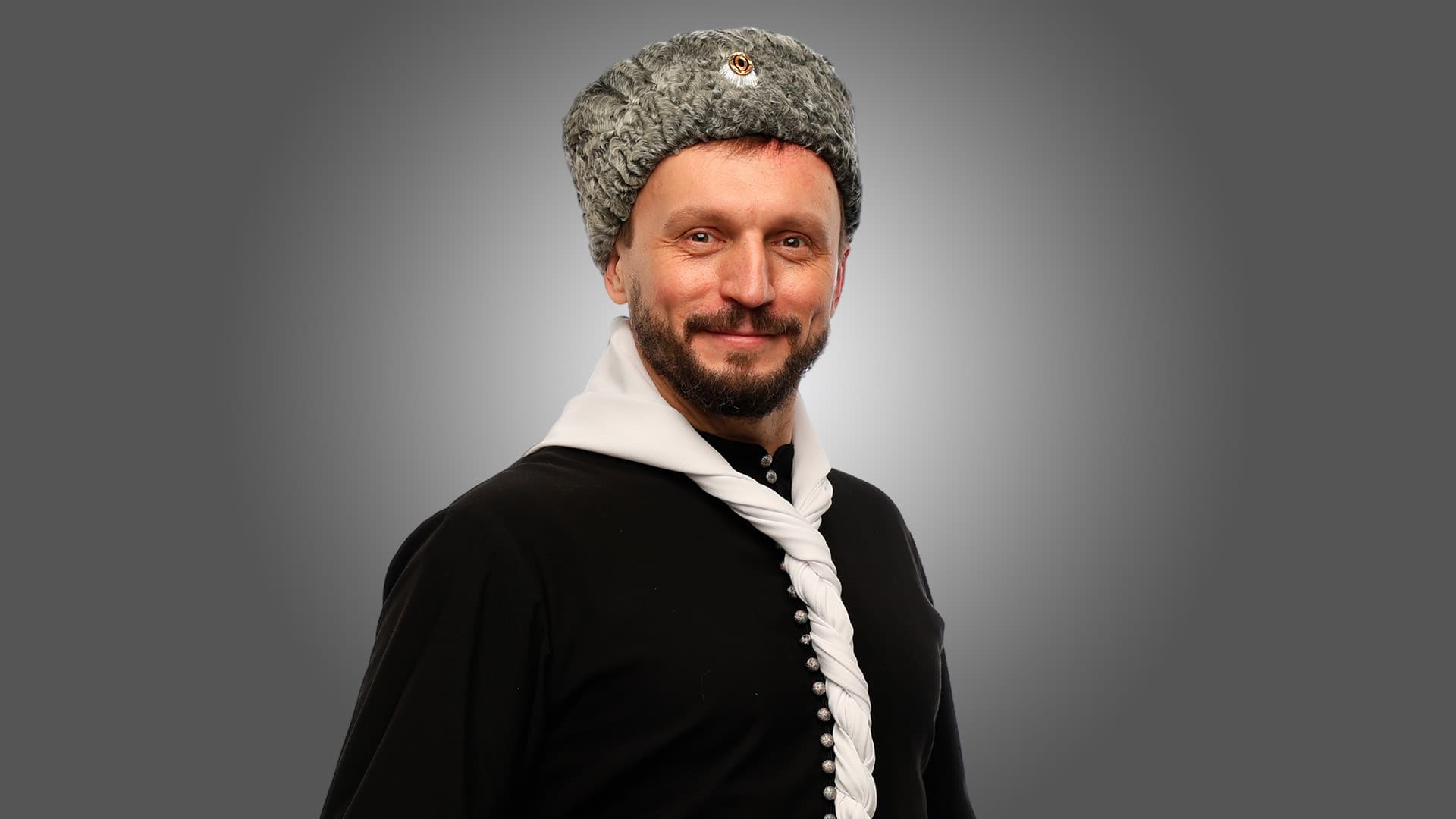 Виктор Сорокин. Эх, душа казака! (Кремлёвский дворец)