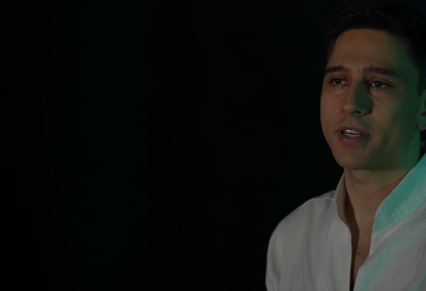 Поговори со мной, прошу! (Jazzberry)