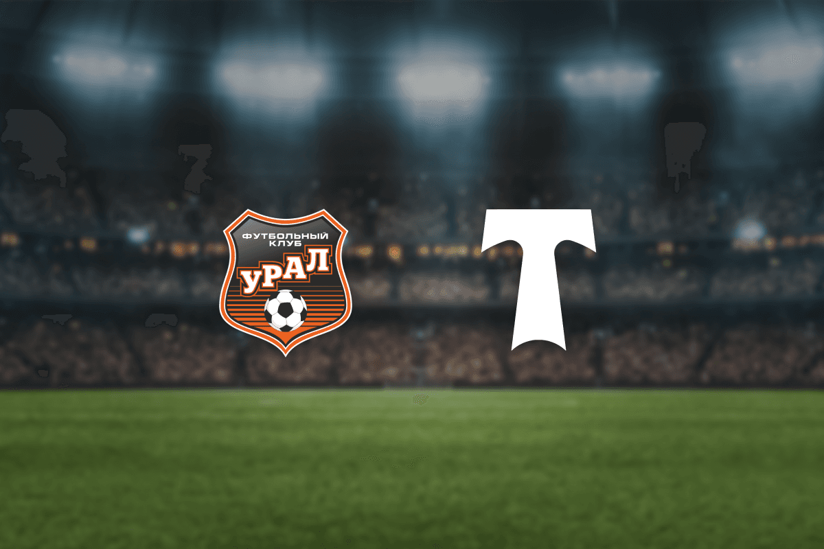 Урал — Торпедо (Екатеринбург Арена)