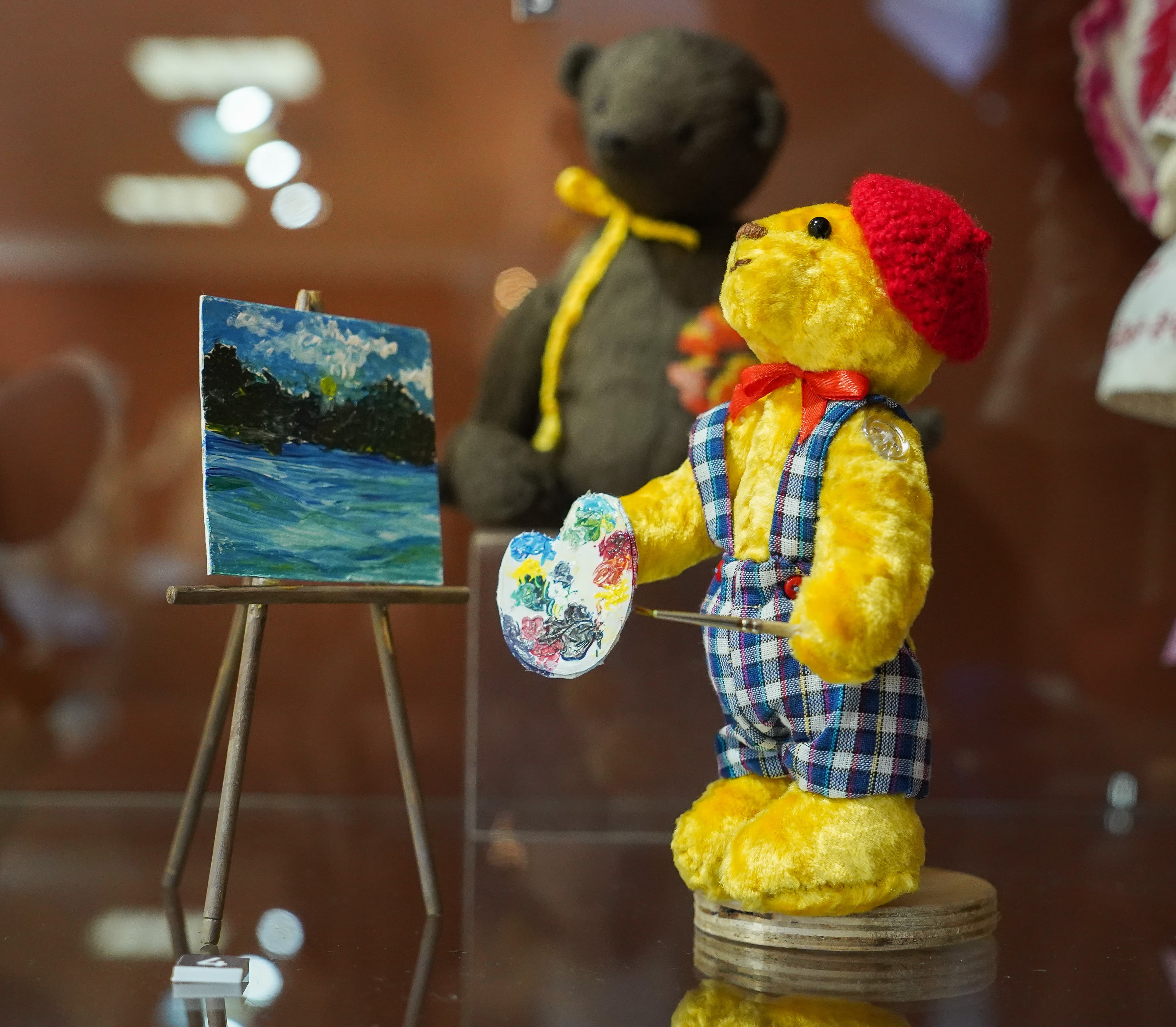 Город мастеров (Исторический музей Южного Урала)