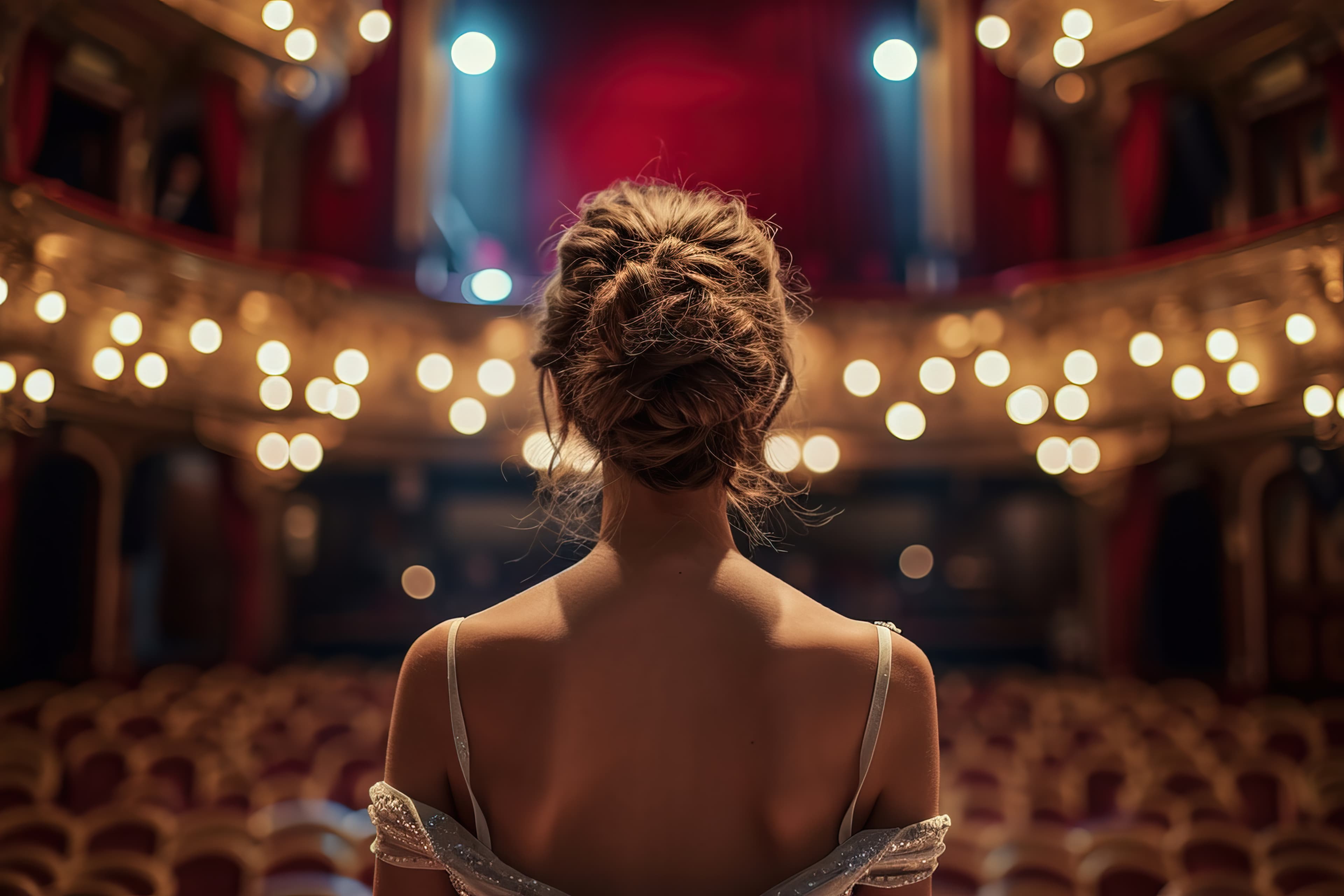 Абай (Астана Опера)