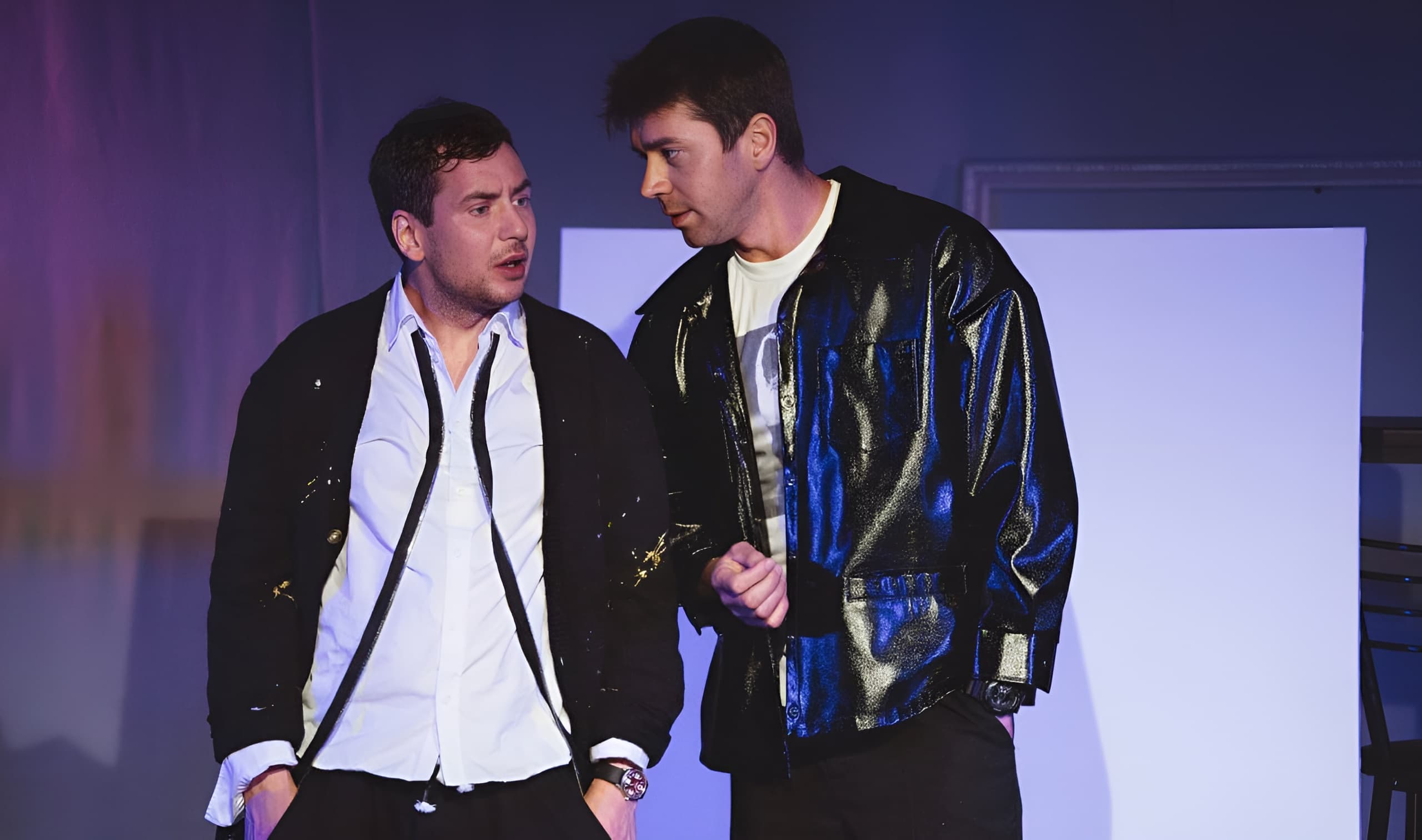 Арт (Культурный бар 3/4)