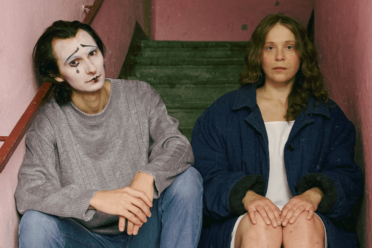 Москва — Петушки. Квартирник-притча о двух Венях (Курт)