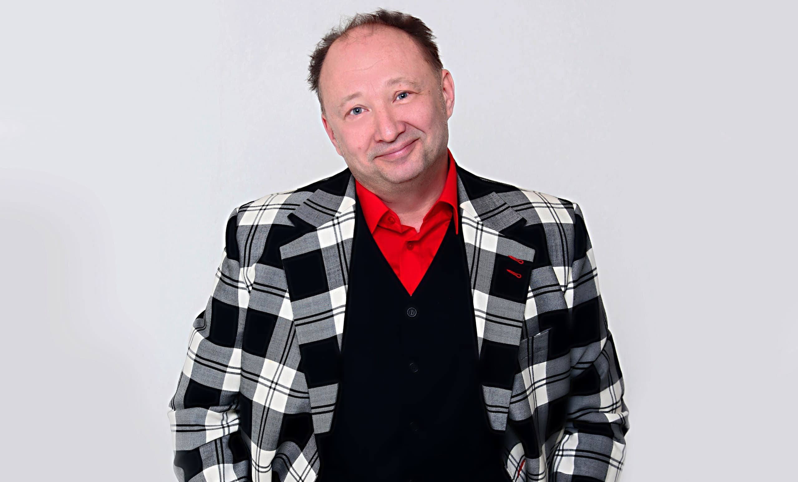 Юрий Гальцев (Гнездо глухаря)