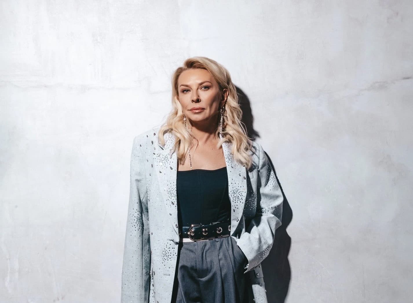 Татьяна Овсиенко (ДК «Энергомаш»)