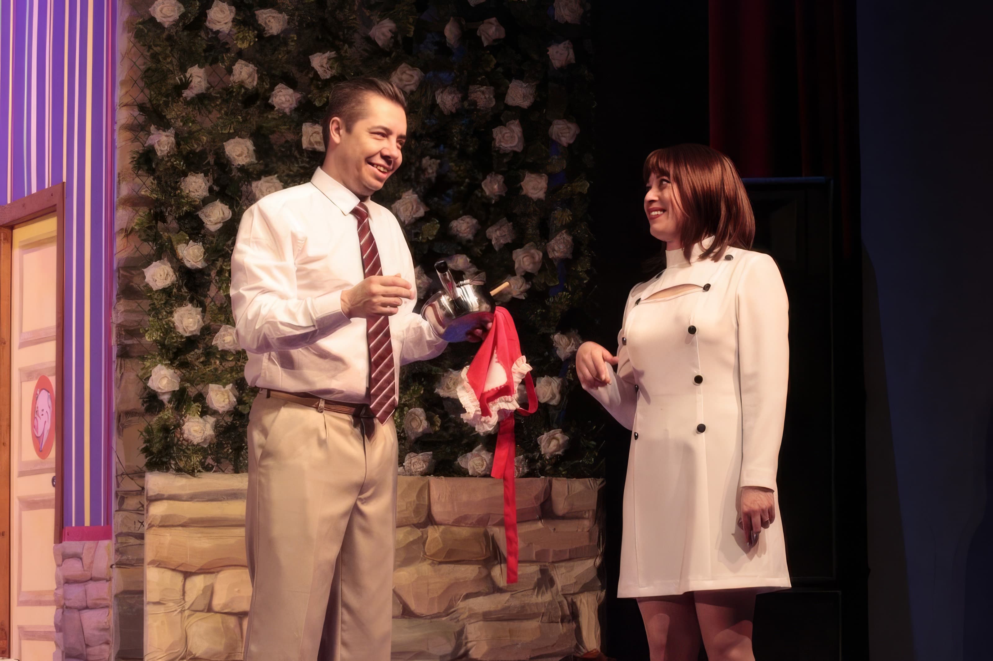 Обман по-французски (Омнибус)