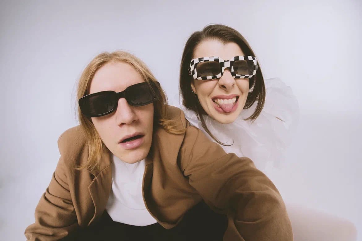 Привет (Кабаре Шум)