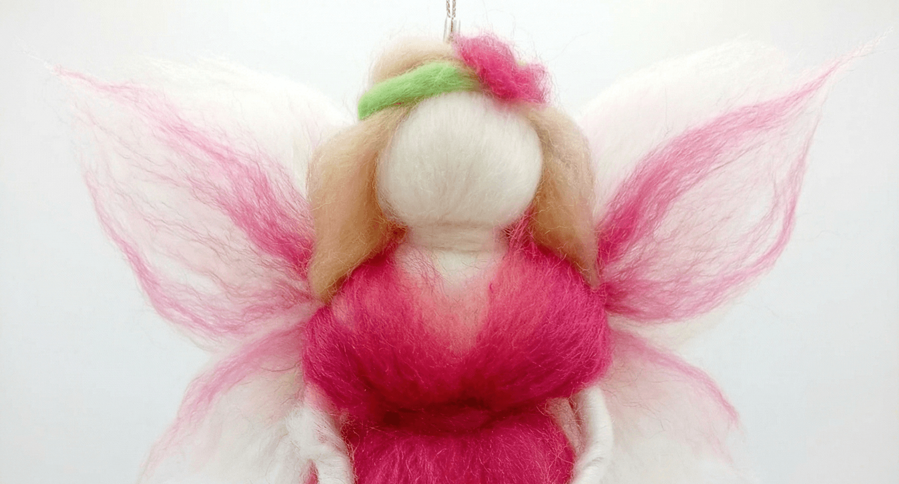 Фея весны (Детский музейный центр)