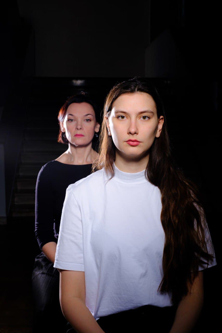 Поиск (Май театр)