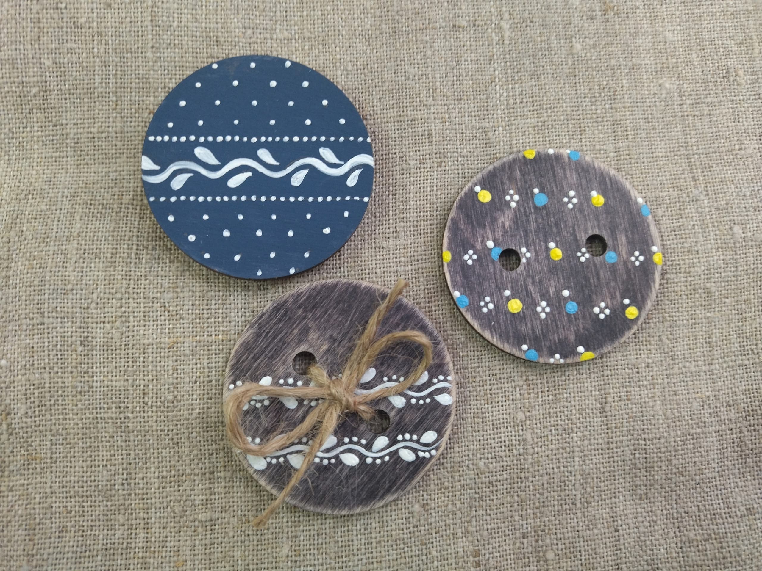 Роспись (Яснодело)