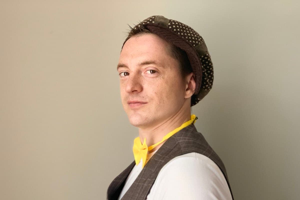 Однажды в зоопарке (Клуб Ивана Смирнова)