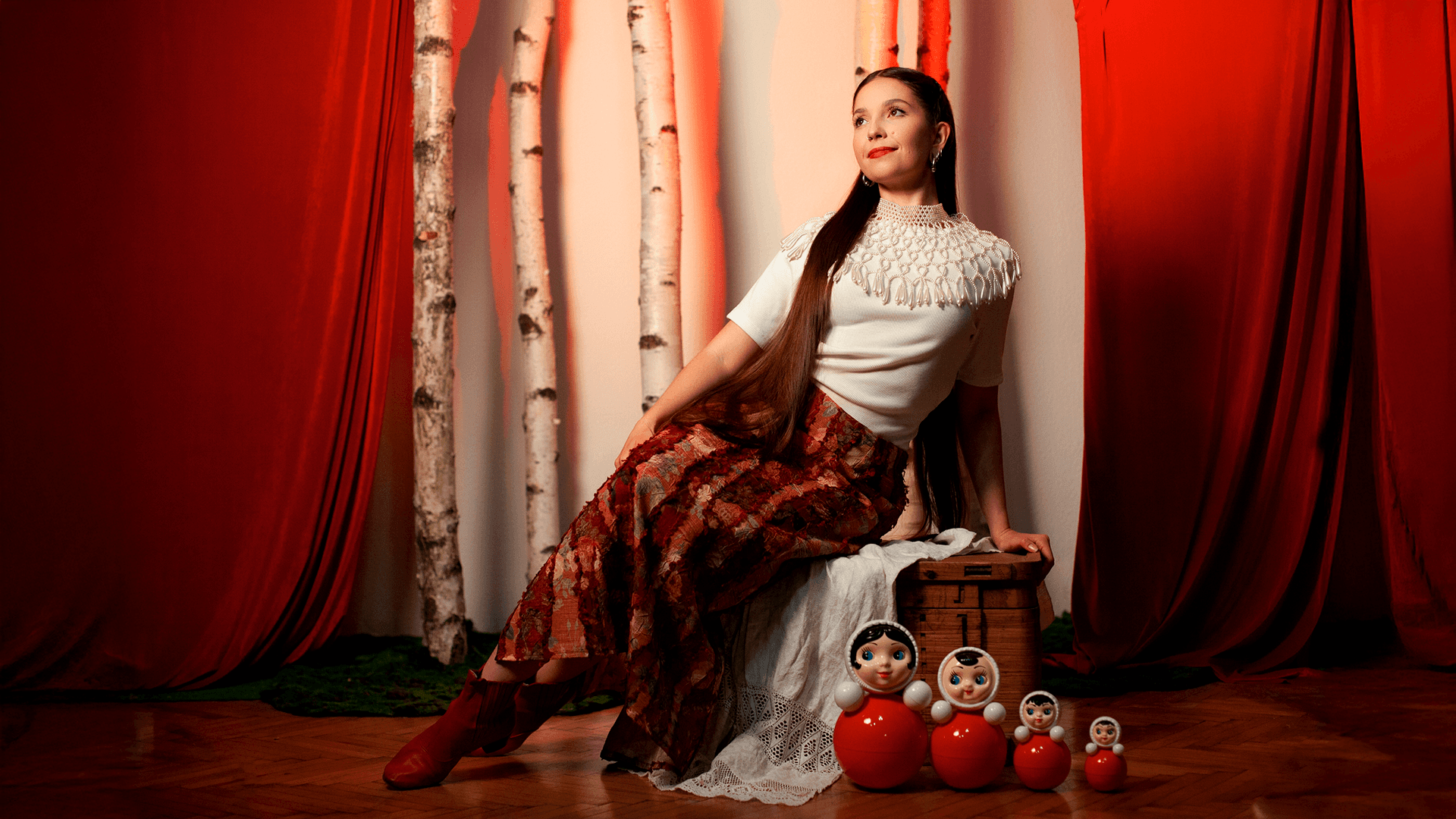 Живая традиция (Уральский центр народного искусства)