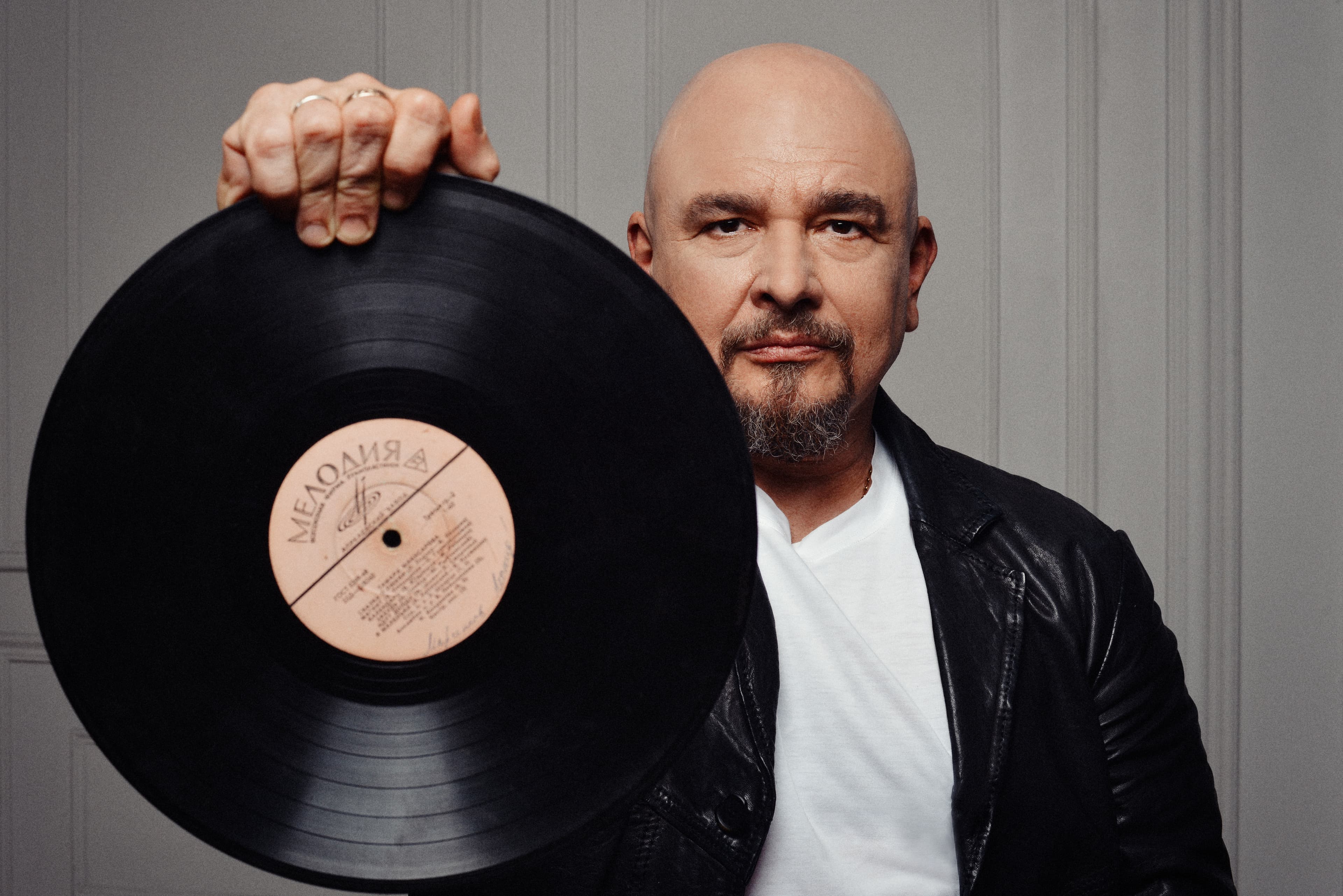 Сергей Трофимов (Концертный зал им. Шаляпина (Ессентуки))