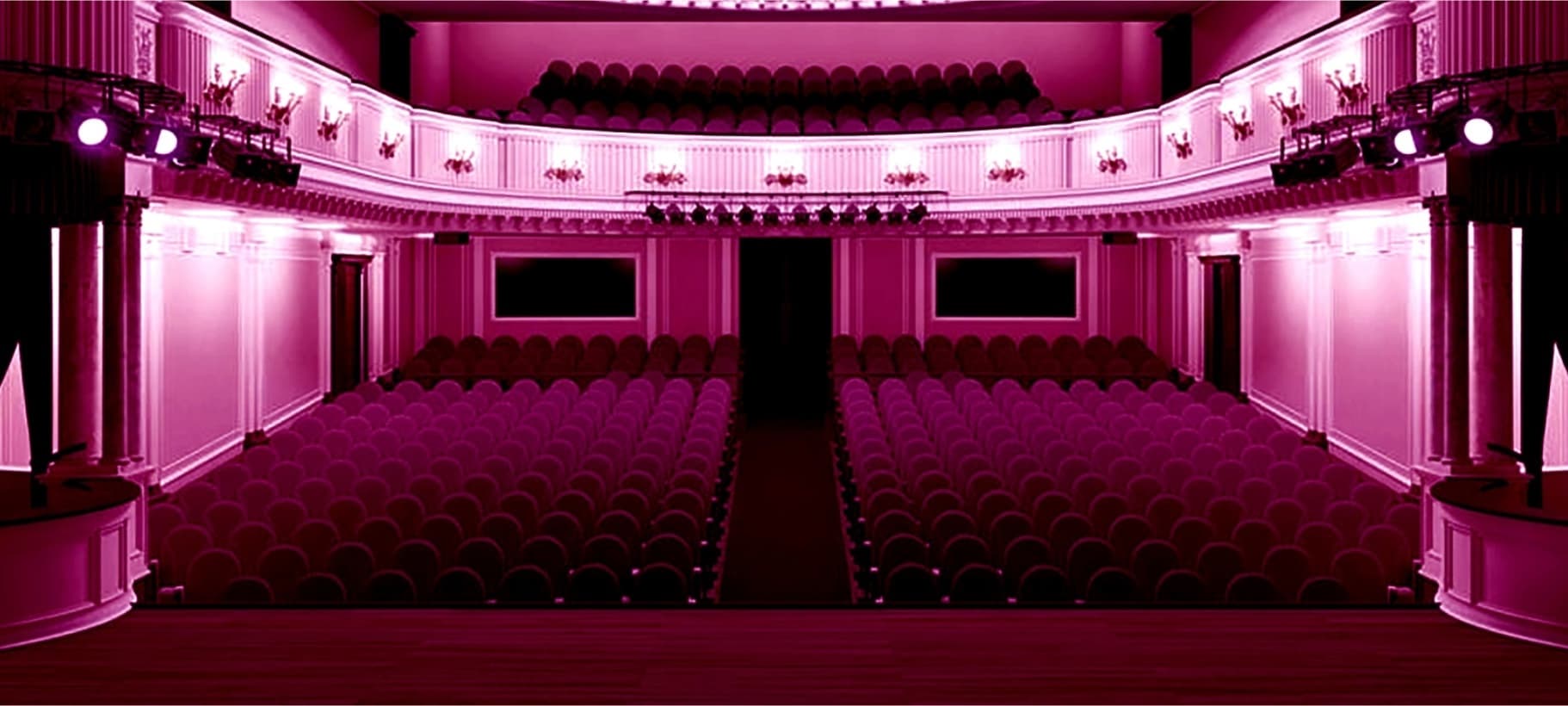 Женитьба (Драматический театр им. Пушкина)