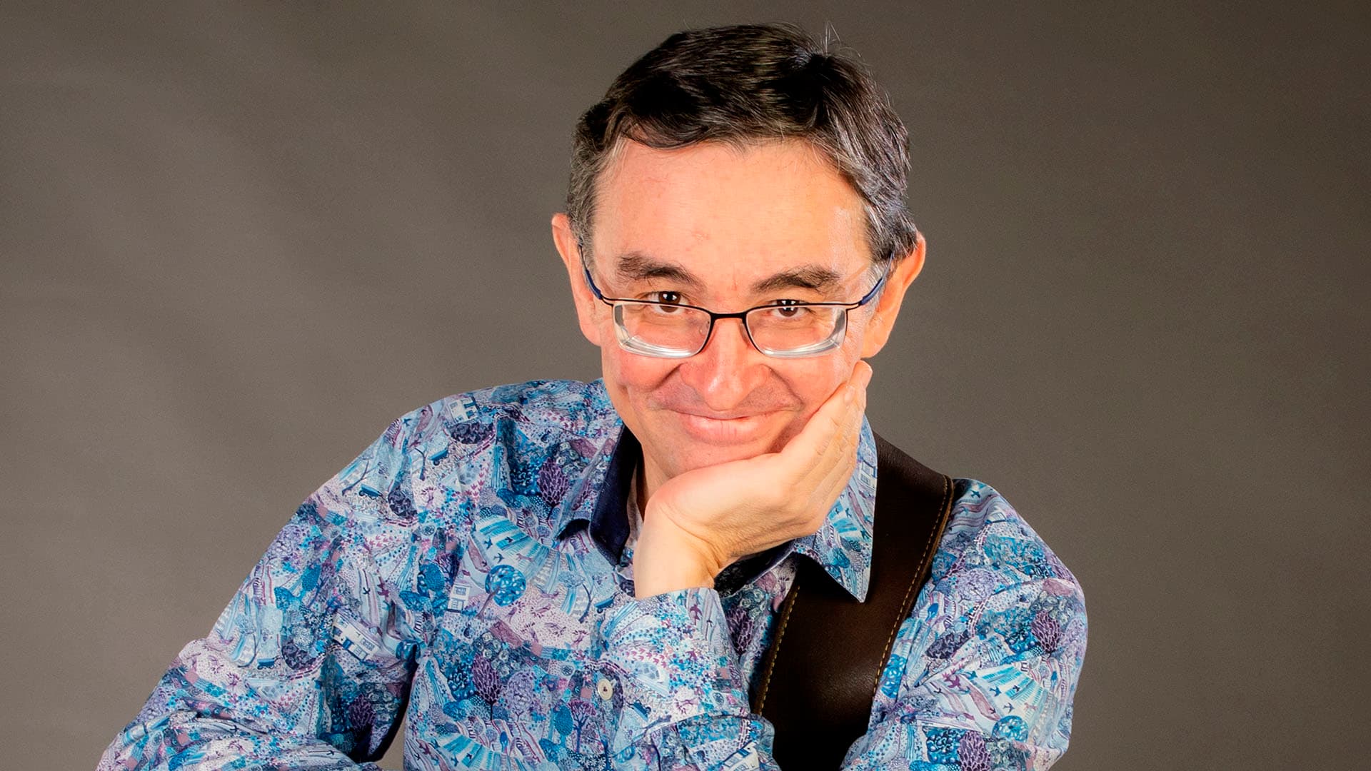 Тимур Шаов (Колизей)