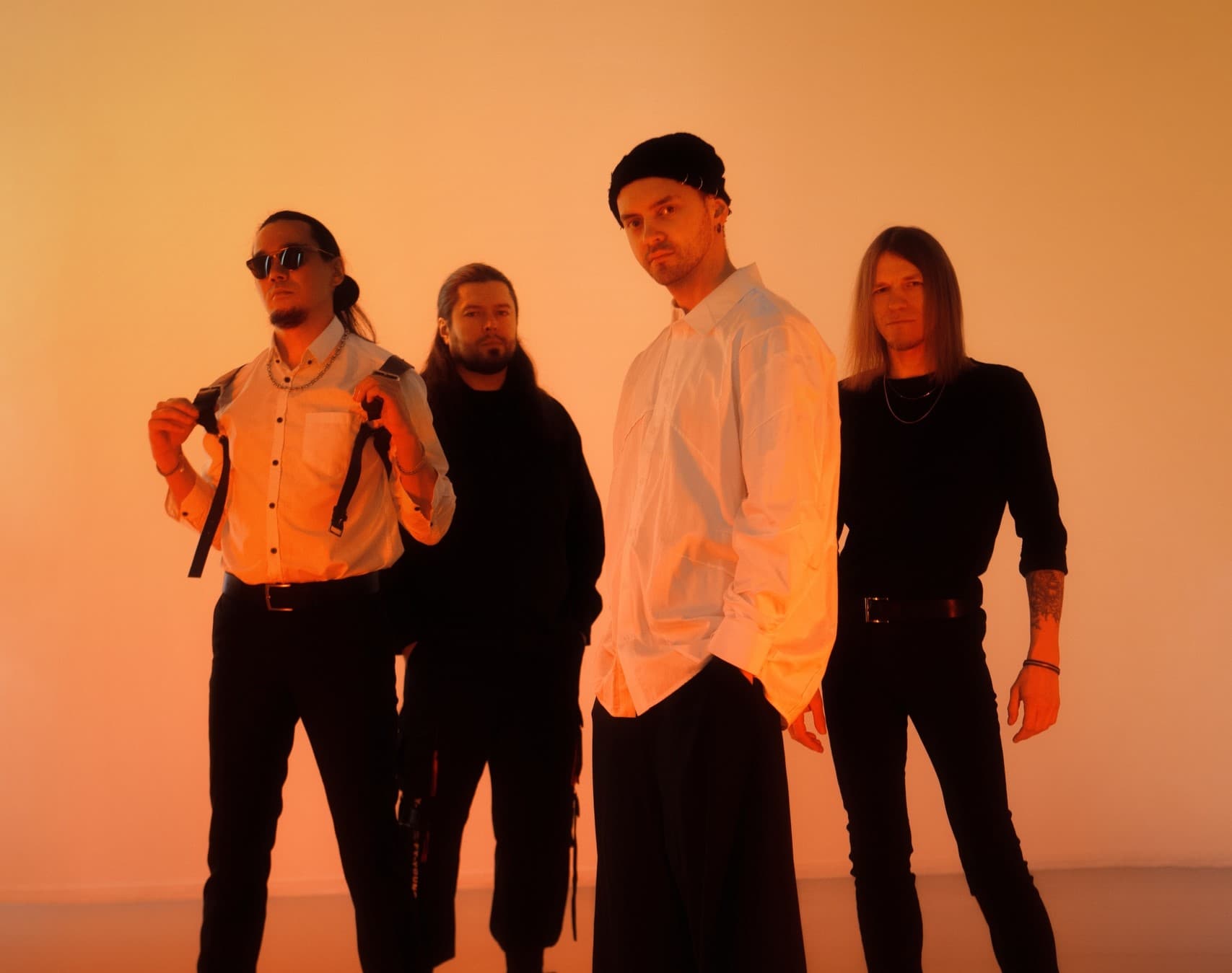 Инкогнито (Теплоход «Рио-1» (Северный речной вокзал))