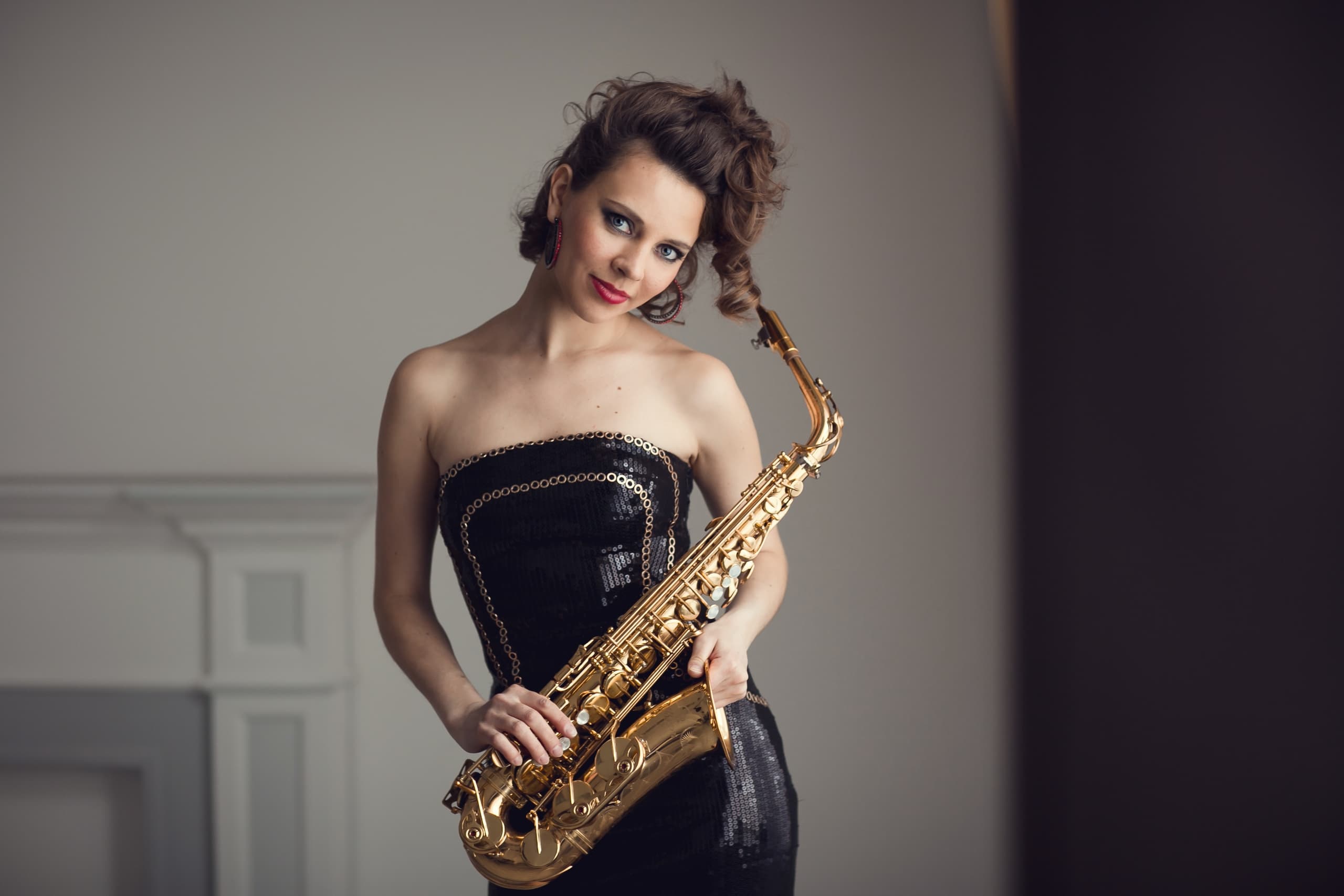 Музыка детства (Драматический театр)