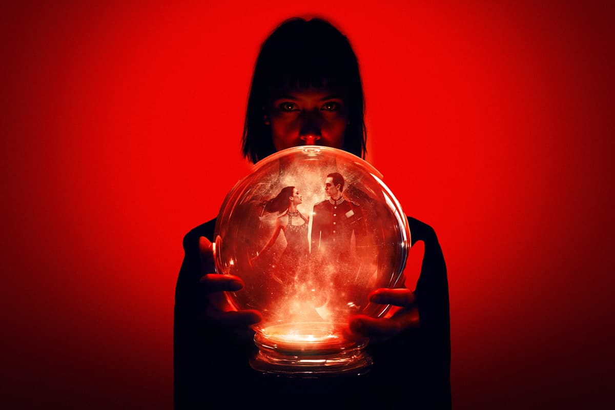 Бал-маскарад (Михайловский театр)