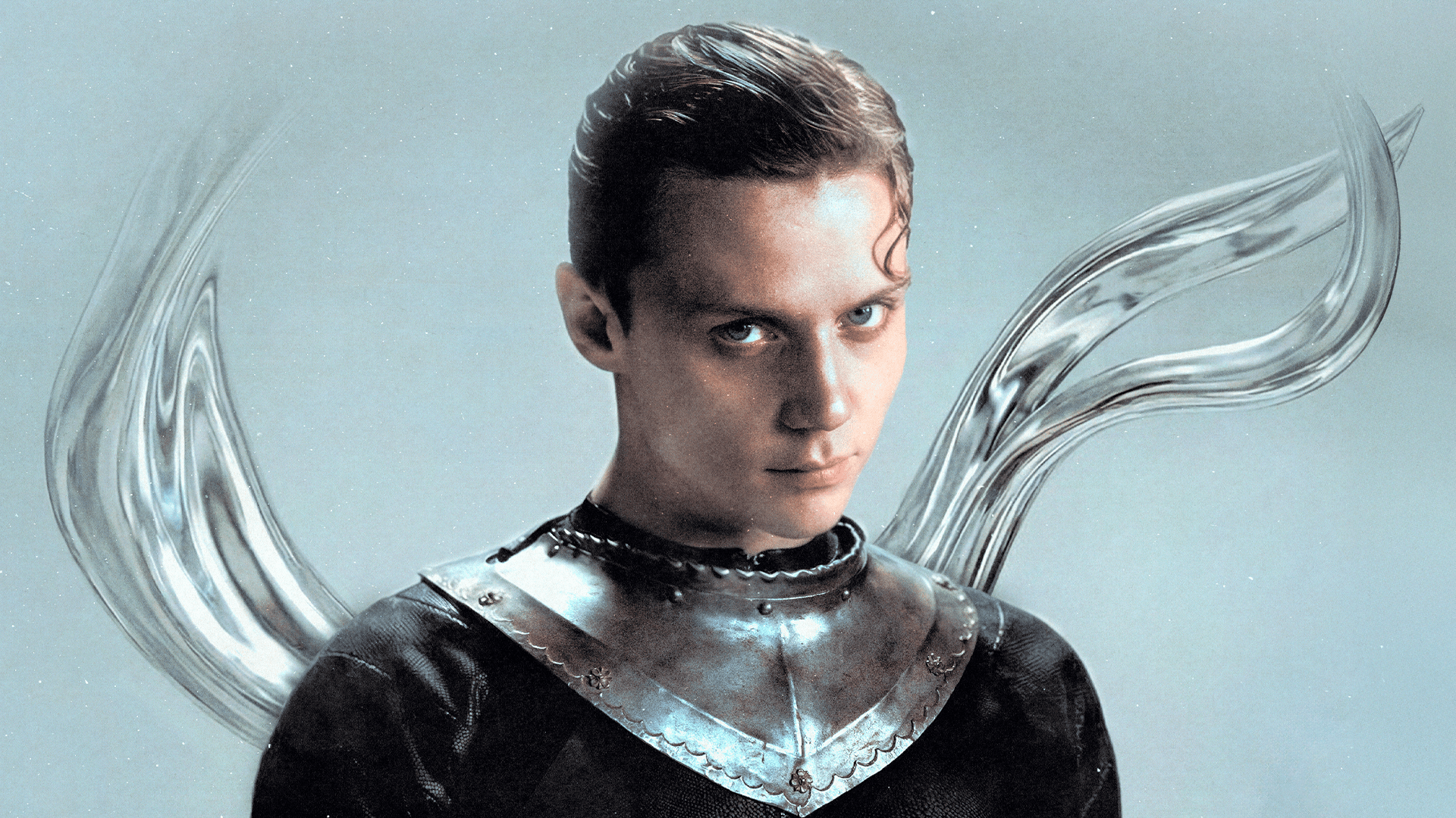 Ваня Дмитриенко (Большая спортивная арена «Лужники»)