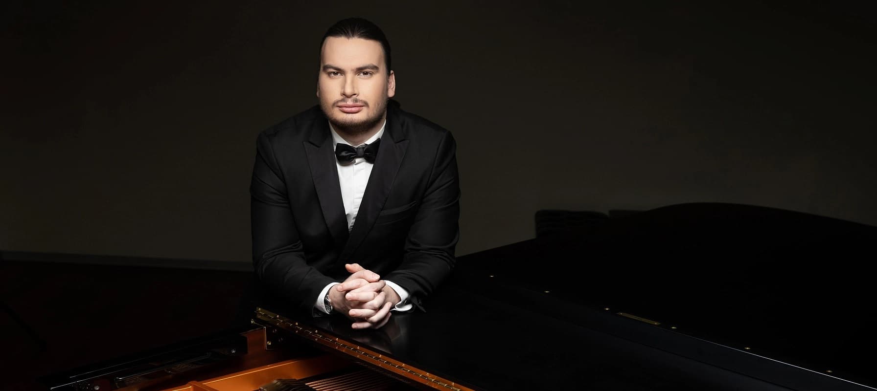 Александр Ключко (Зарядье)