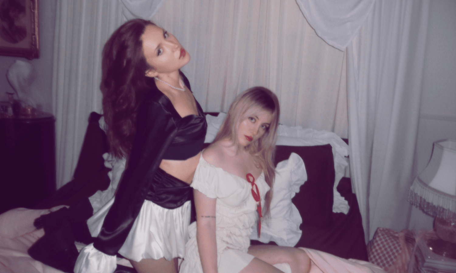 Keerah Tonight & Swetsi (Ласточка)