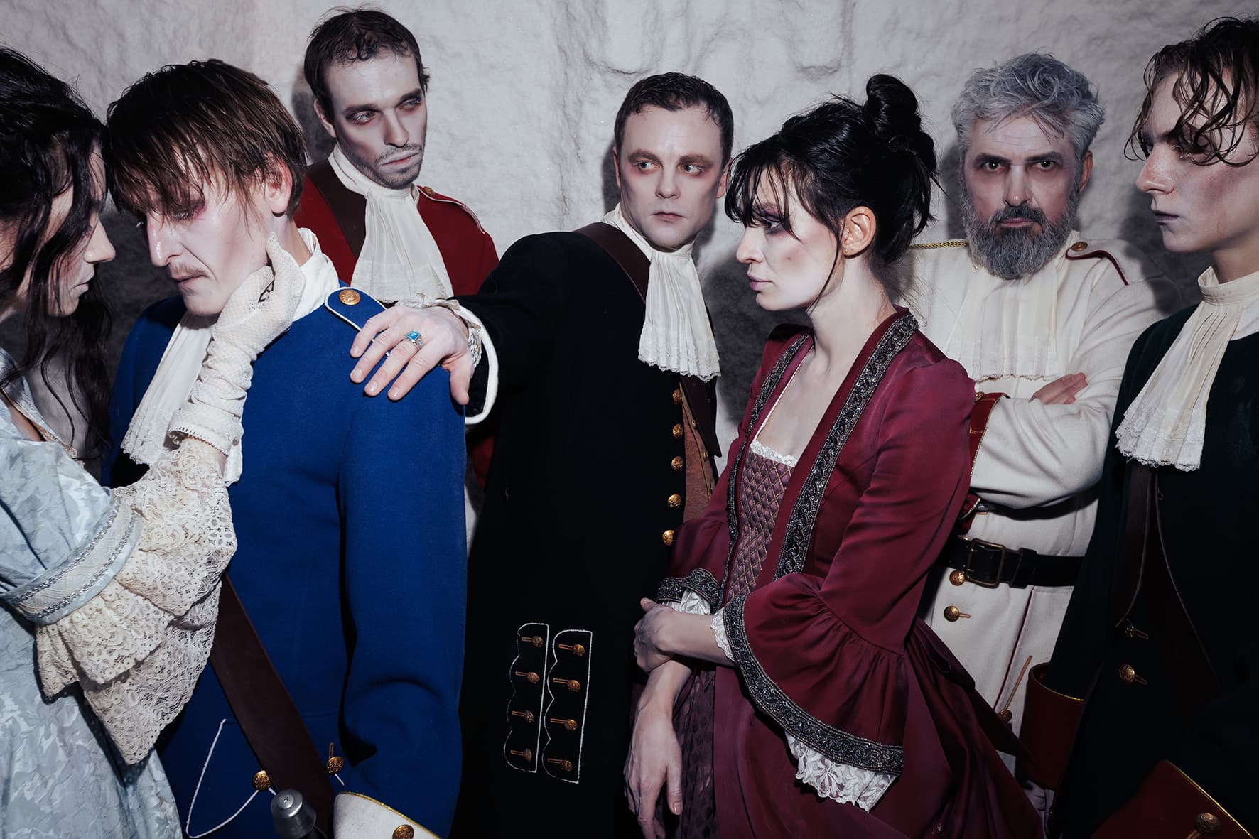 Принц Гомбургский (Никитинский театр)