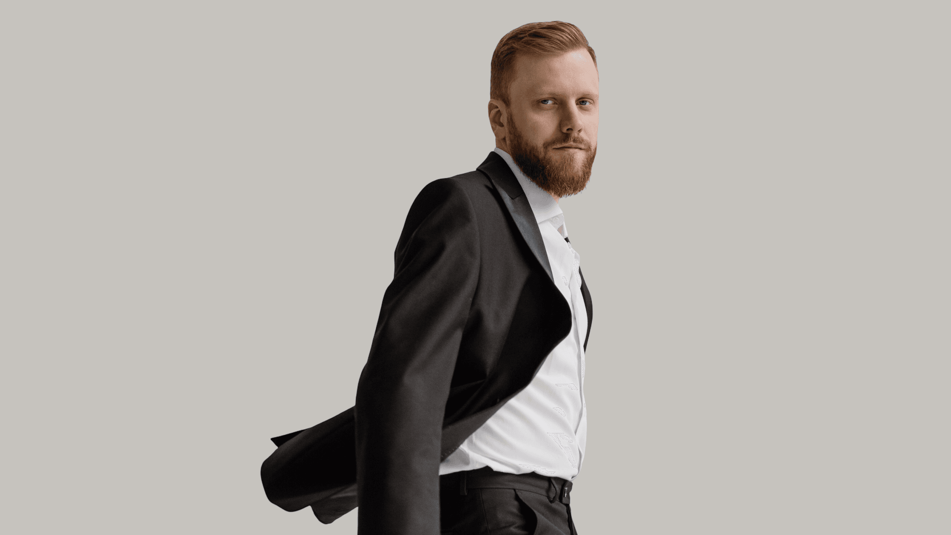 Константин Большаков (Coin Event Hall)