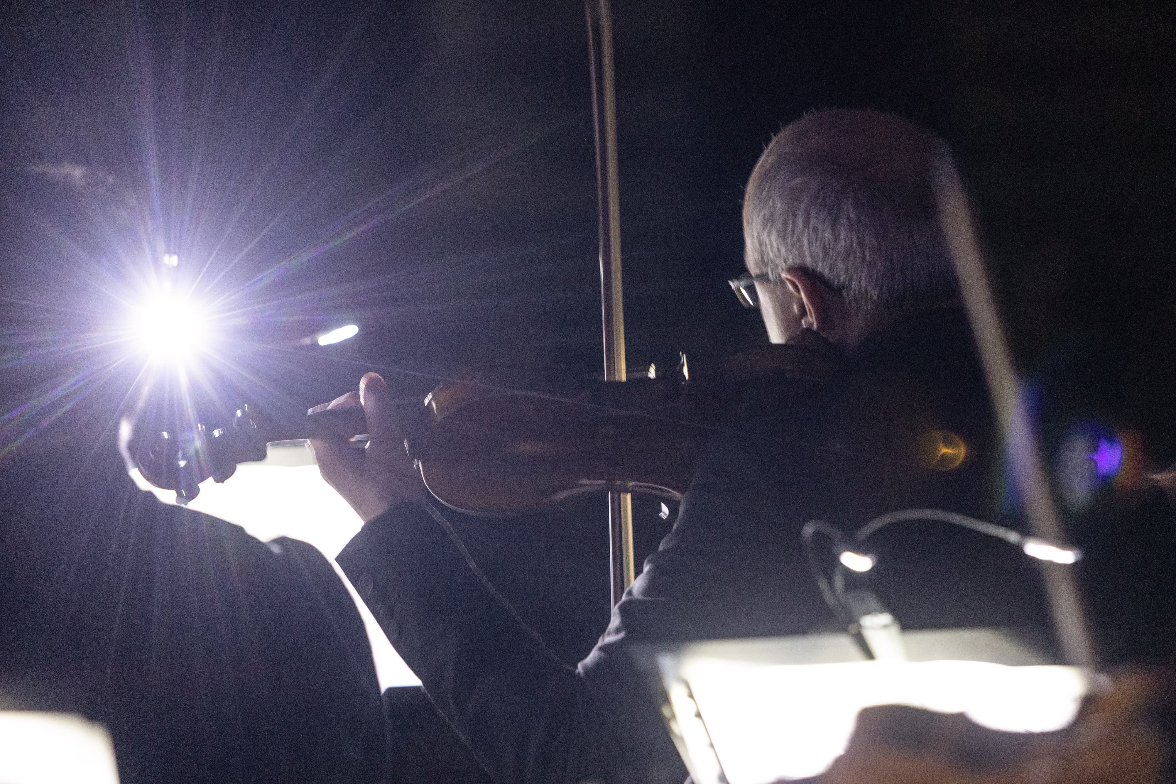 Виртуозы Москвы (Городской дворец культуры)