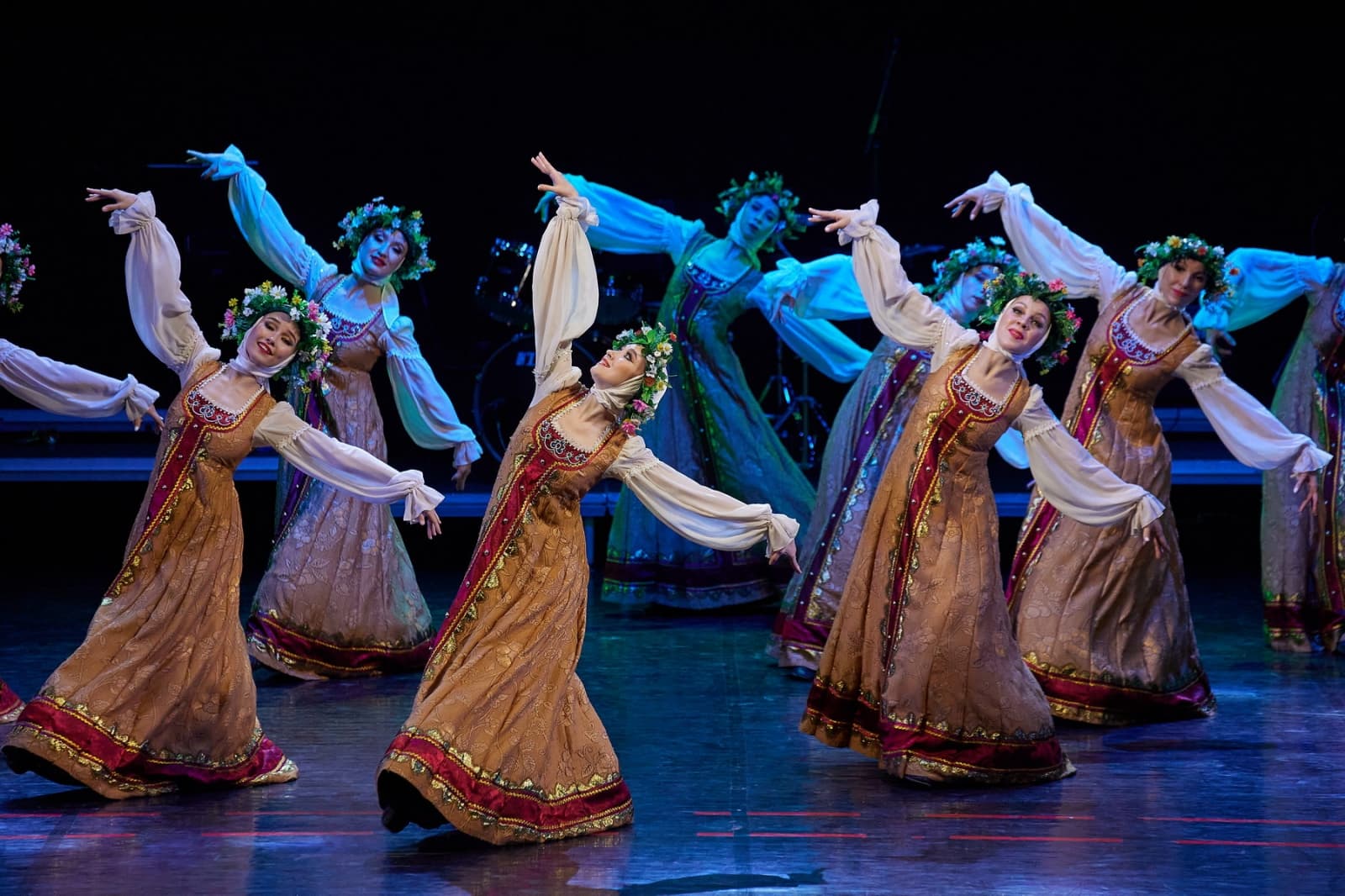 Абонемент № 19А. Это танец! (Филармония)