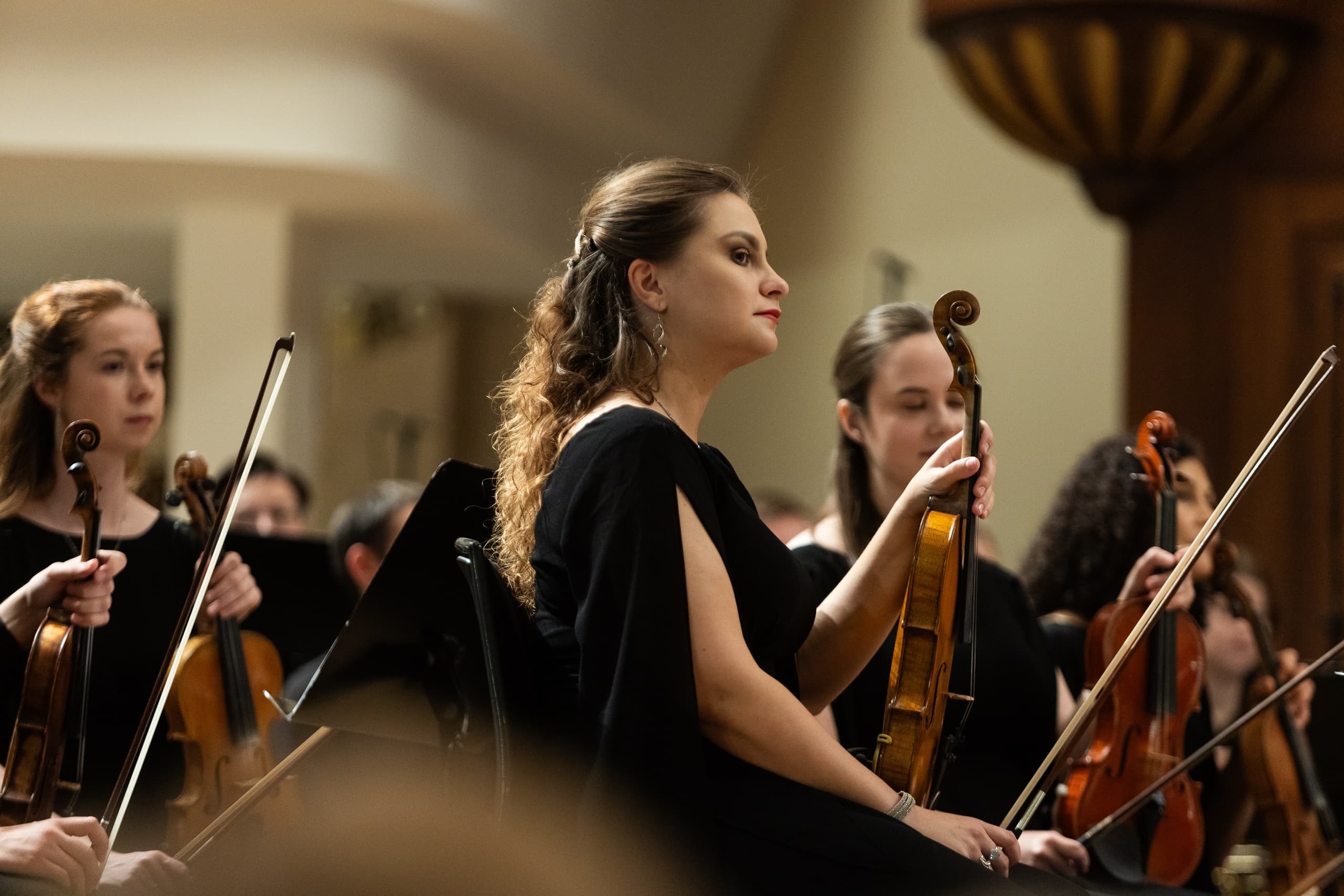 Любовь — это… (ГБКЗ им. Салиха Сайдашева)