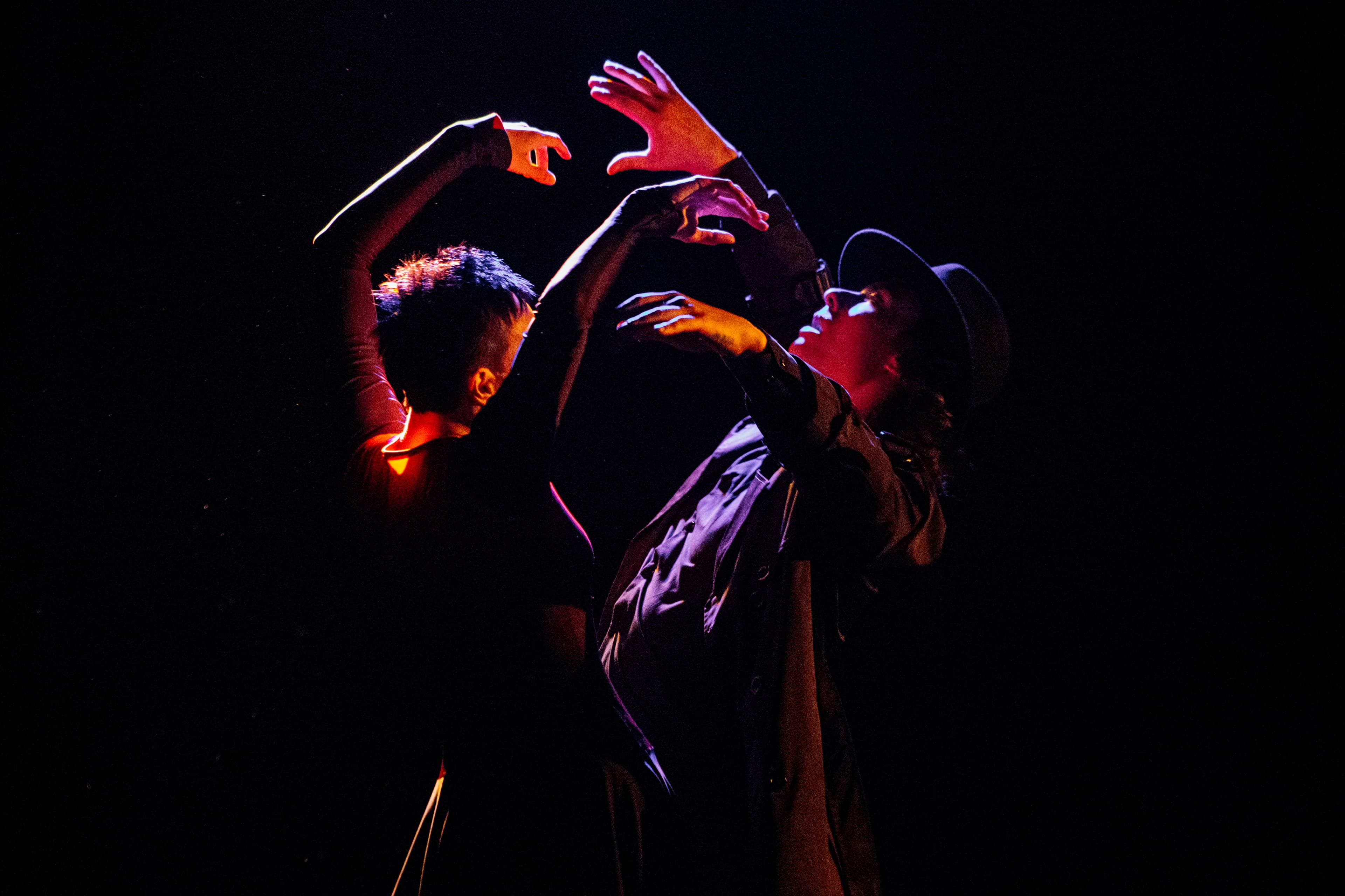 Цветаева (Театральная долина)