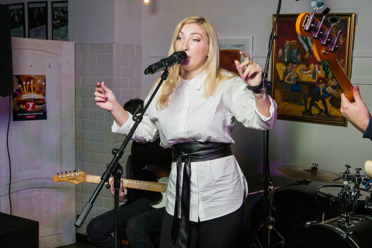 Катерина Рейхова (Родня)