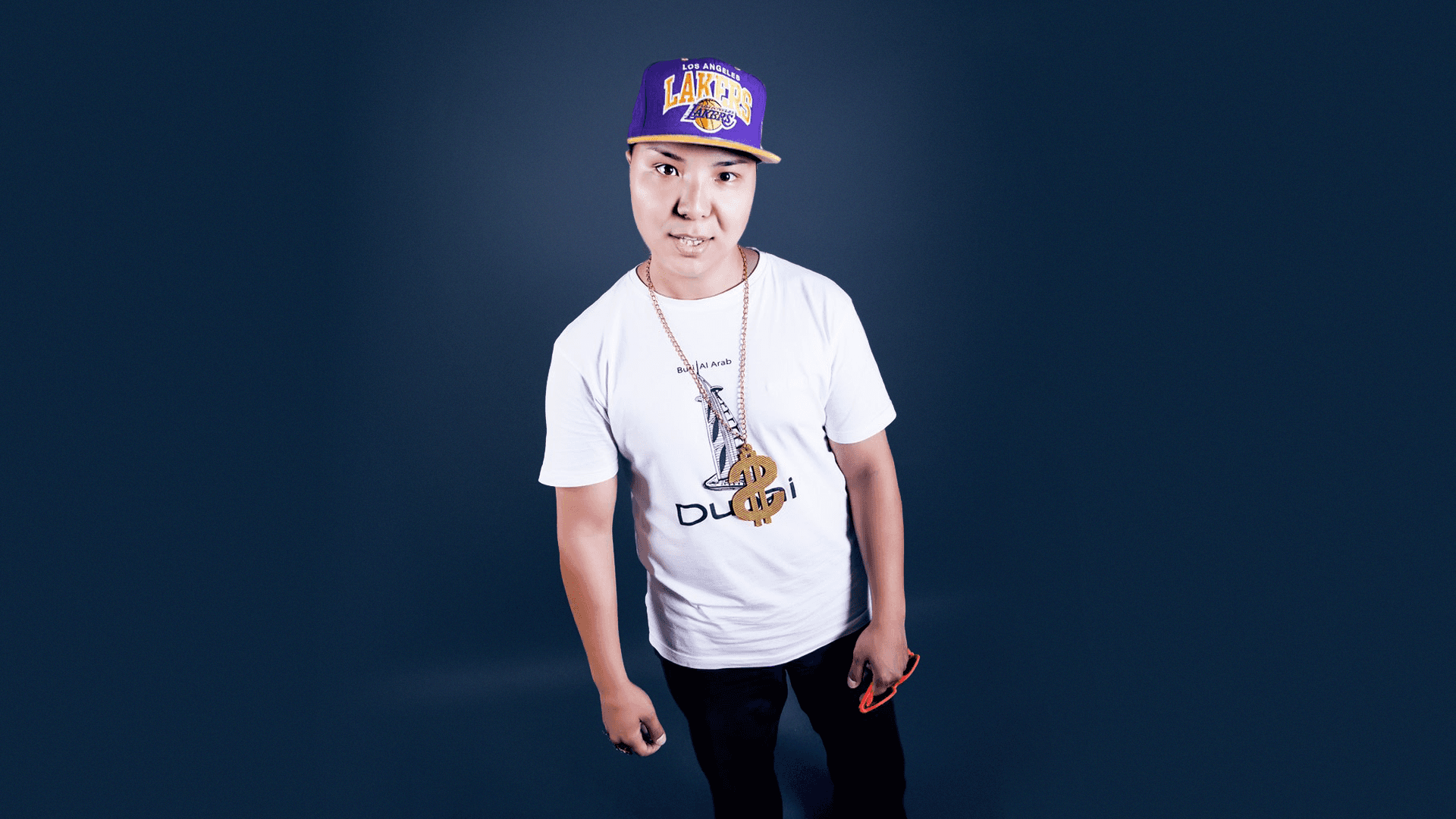 Kamall (Harat’s Republic)