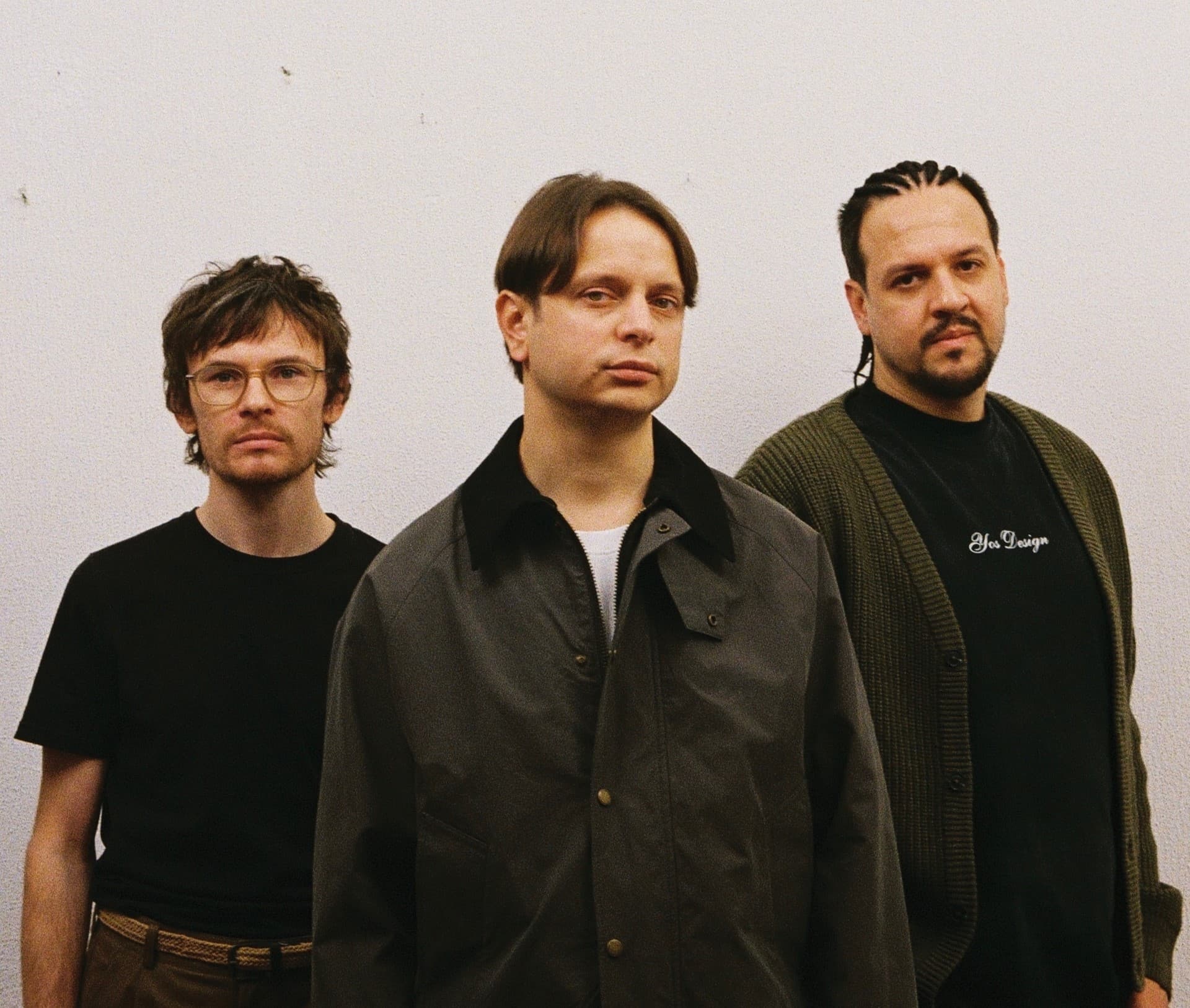 Твоё далеко (Руинпаб «Типография»)