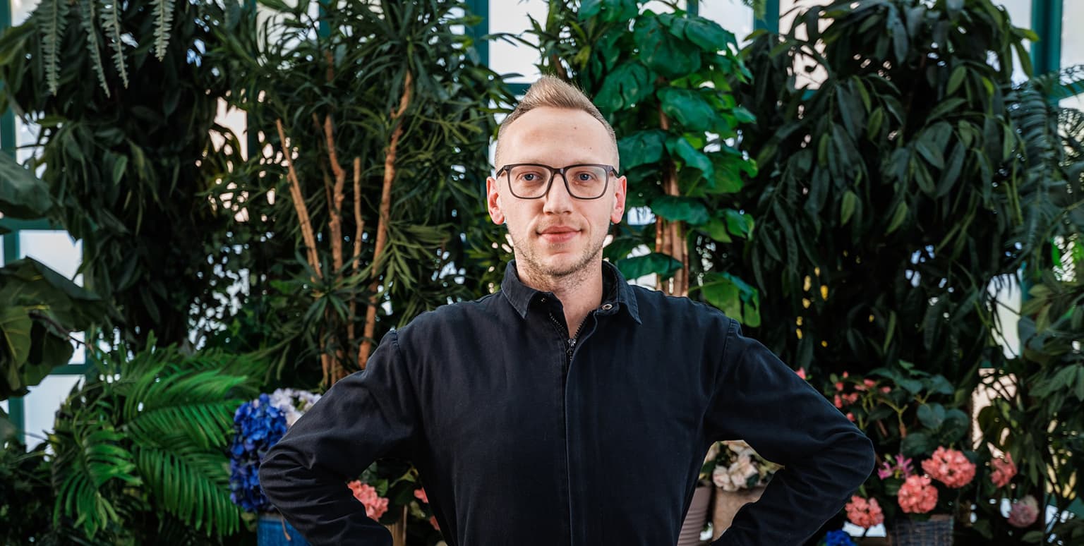 Ostapkin (Mellow Yellow)