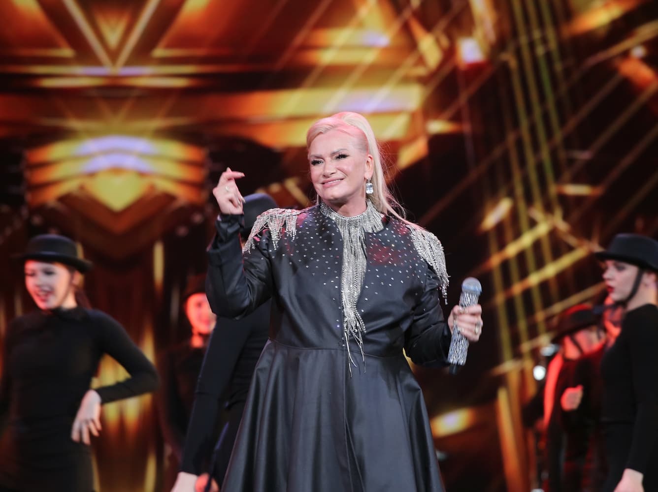 Наталия Гулькина (Jagger)