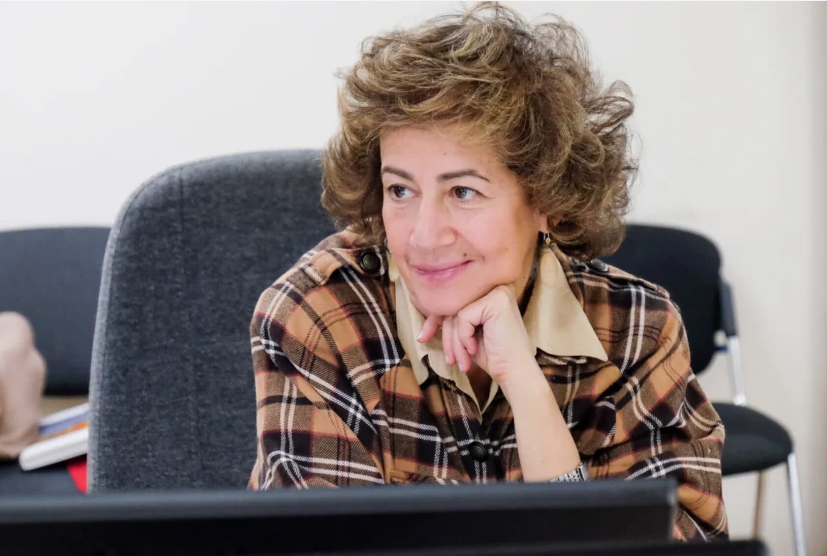 Традиционные ценности России в национальной музыке (КЦ «Сириус»)