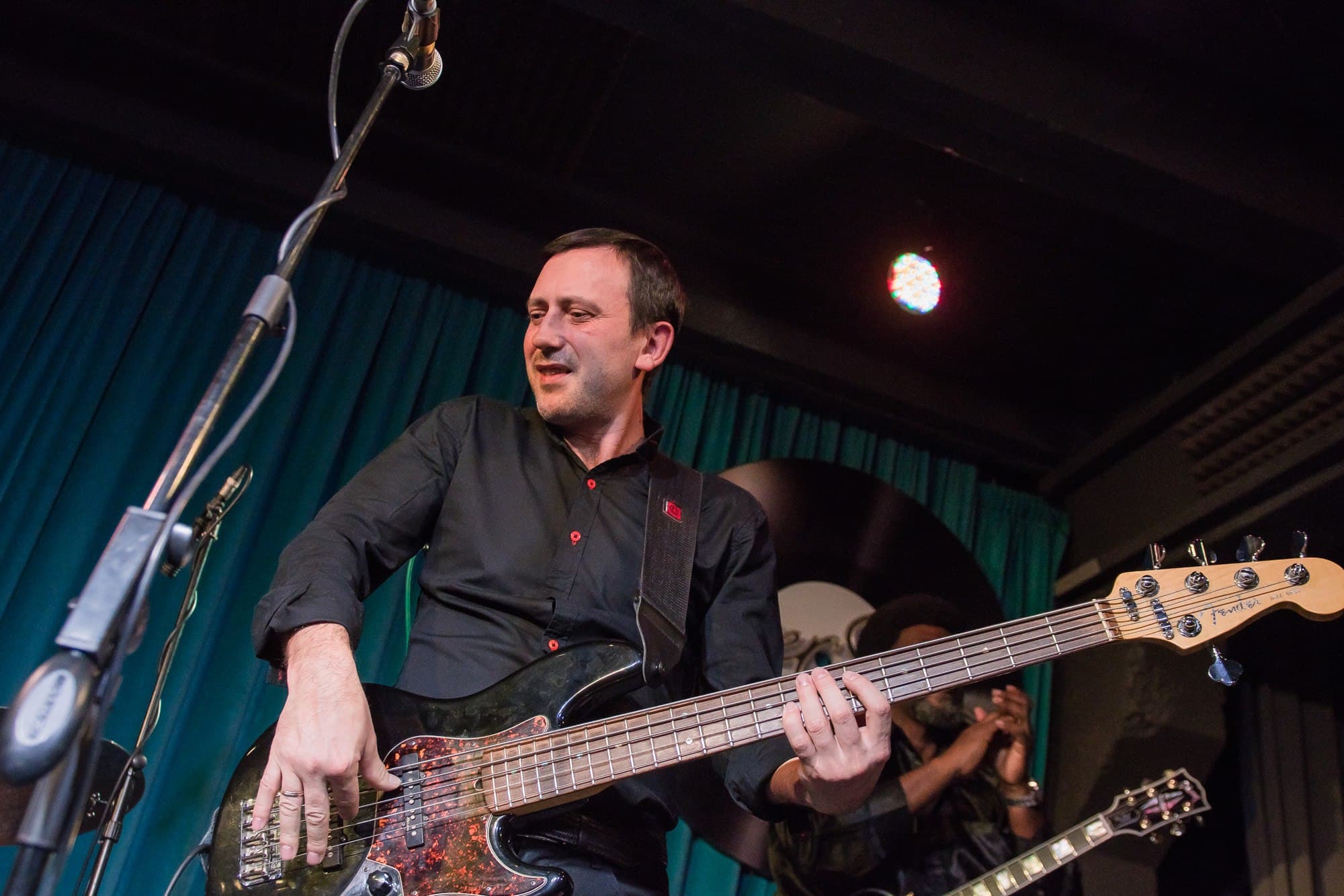 Blues Doctors (Joy Pub)