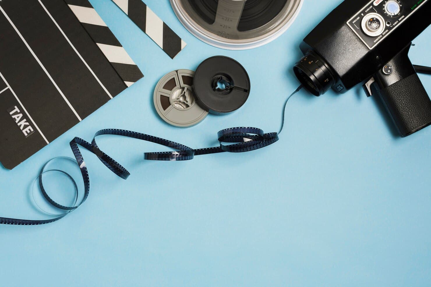 Авторский стиль в кино: поиск собственного художественного высказывания (Госуправление по кинематографии)