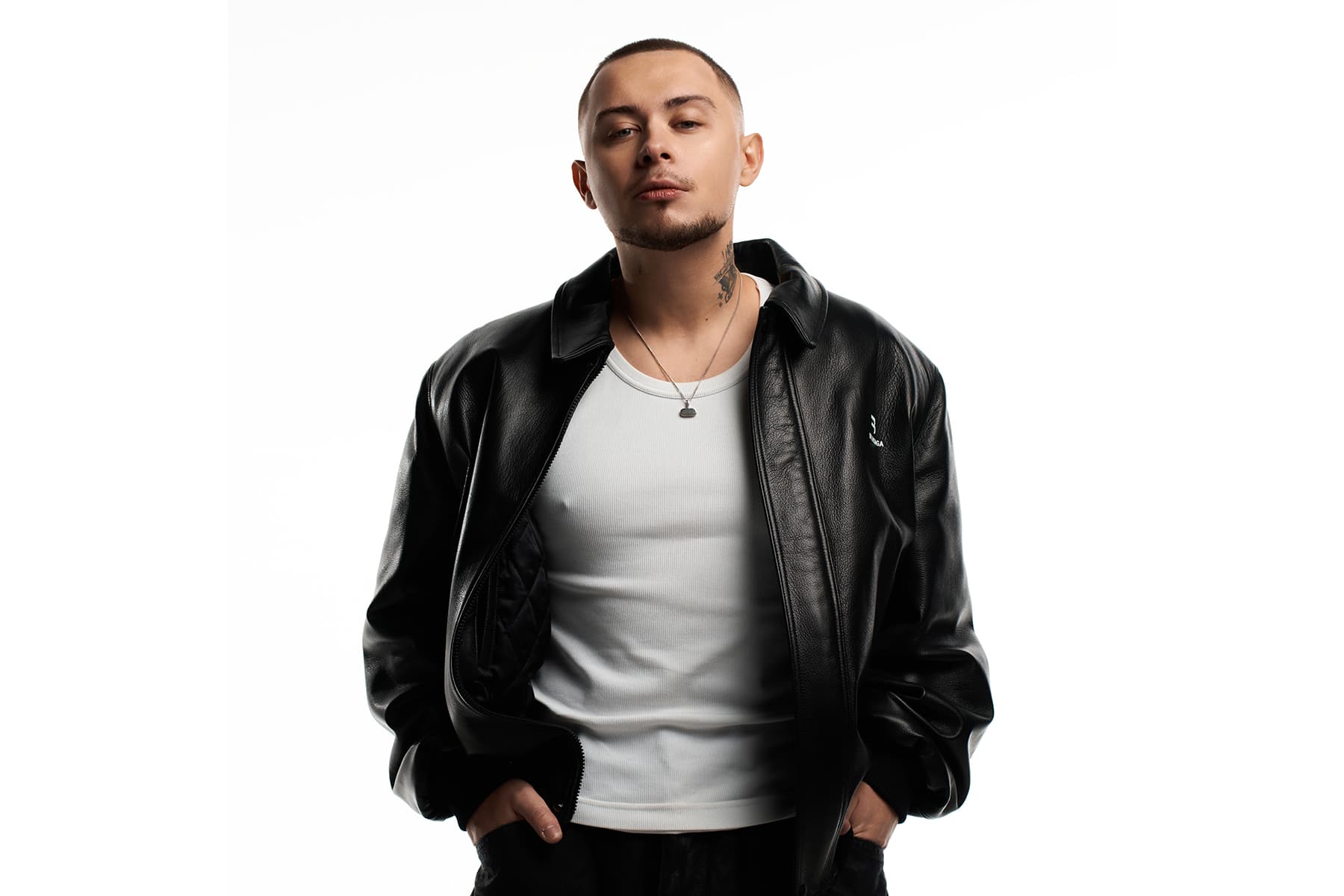 Lyriq (Magnus Locus)