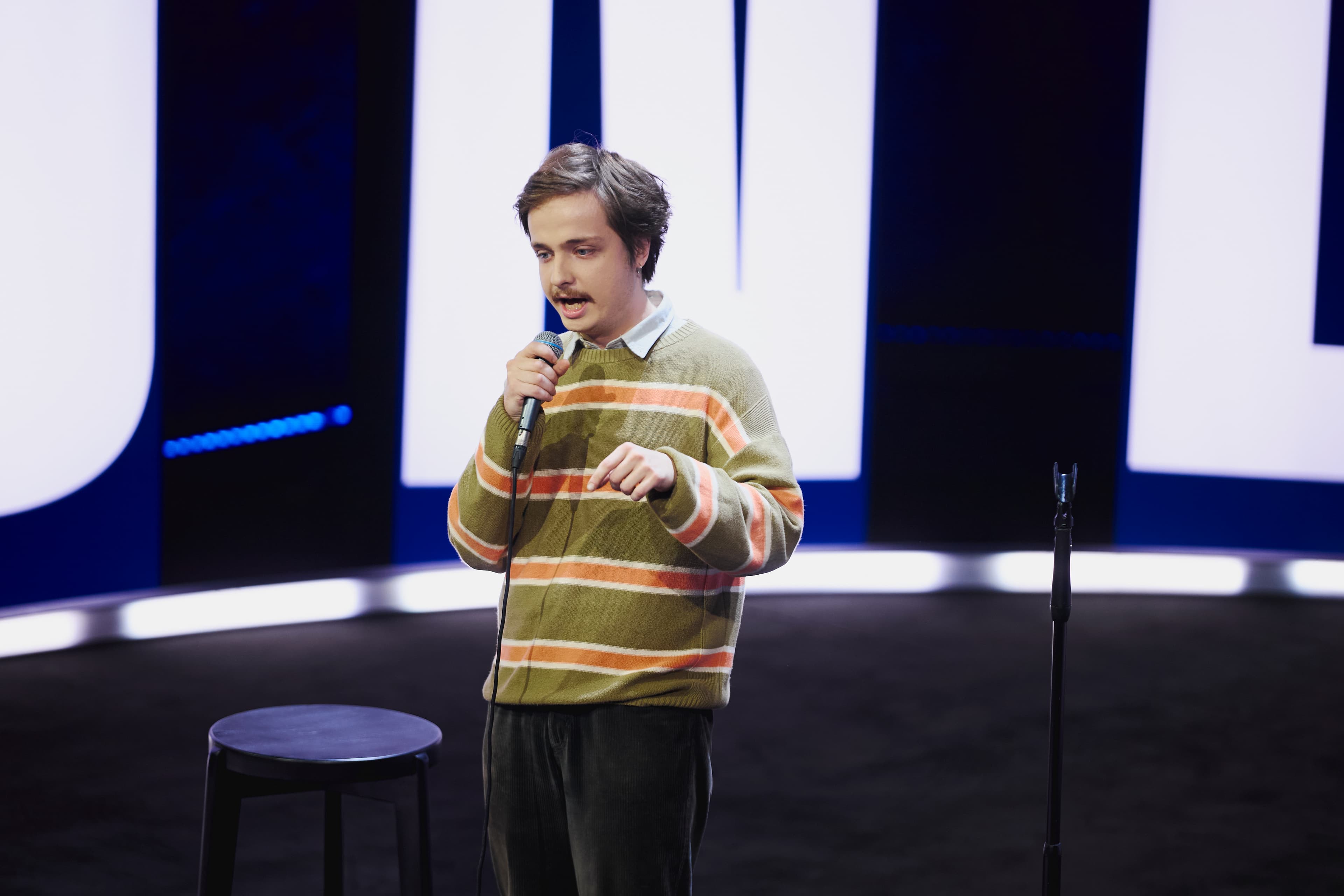 Top Stand-up (Komedia)