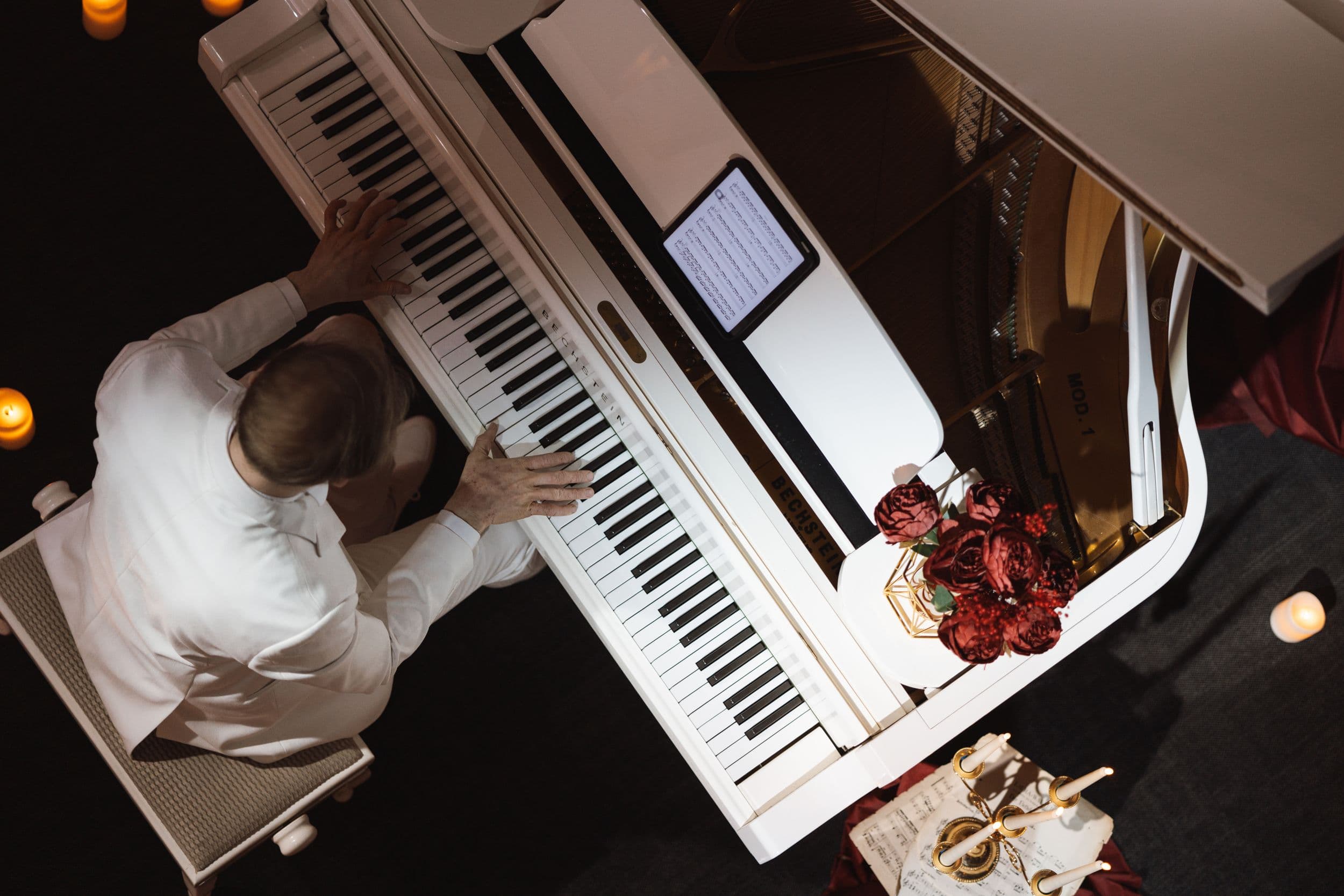 Магия свечей. Lounge Jazz (Амбассадор)