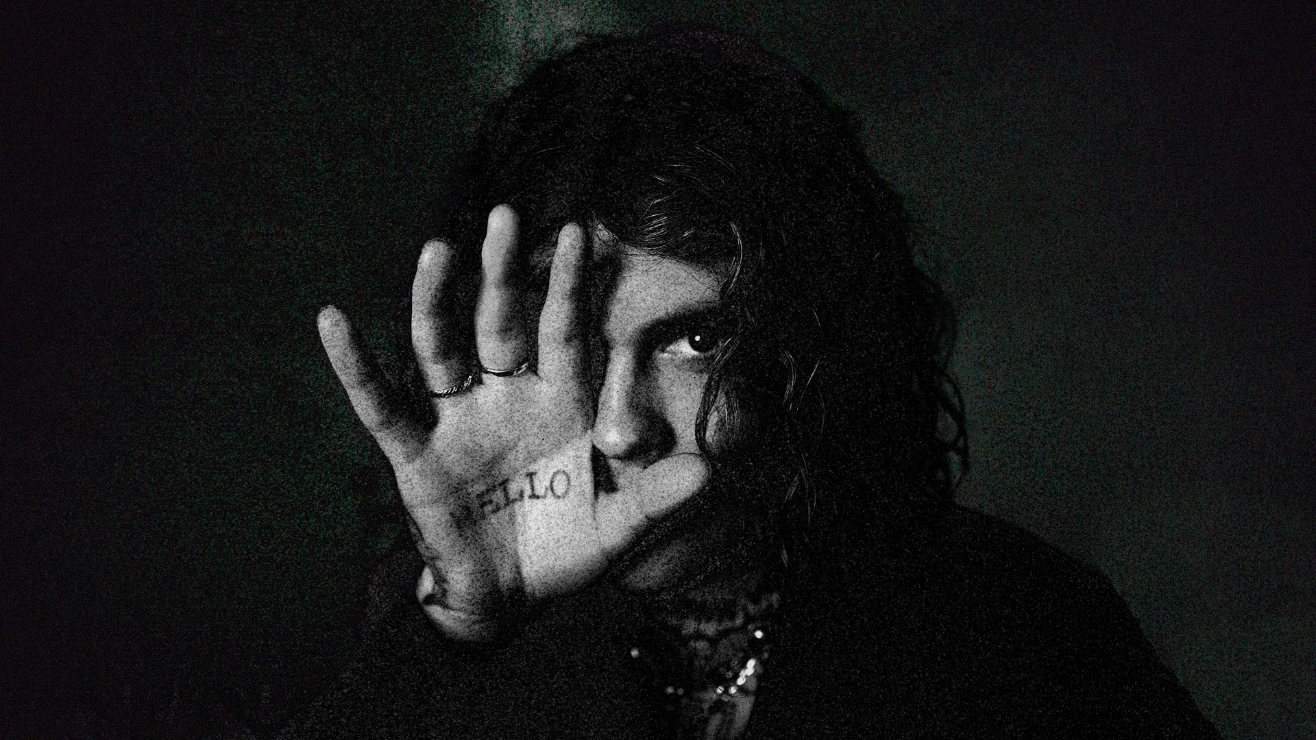 Джизус (Gaudi)