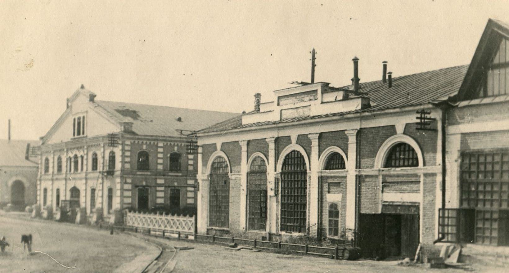 Россия не продается! (Исторический музей Южного Урала)