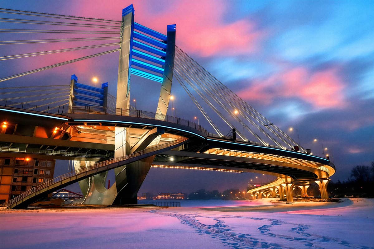 Звезда по имени Виктор Цой. Круиз в Ленинград 80-х