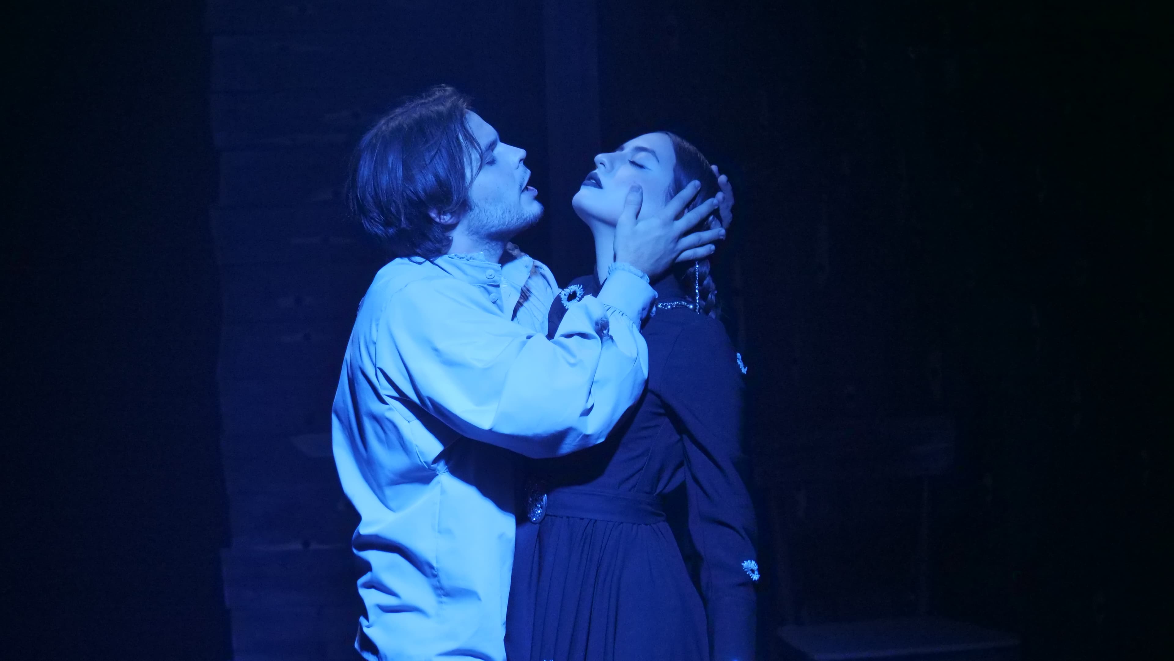 Герой нашего времени (Театр юного зрителя)